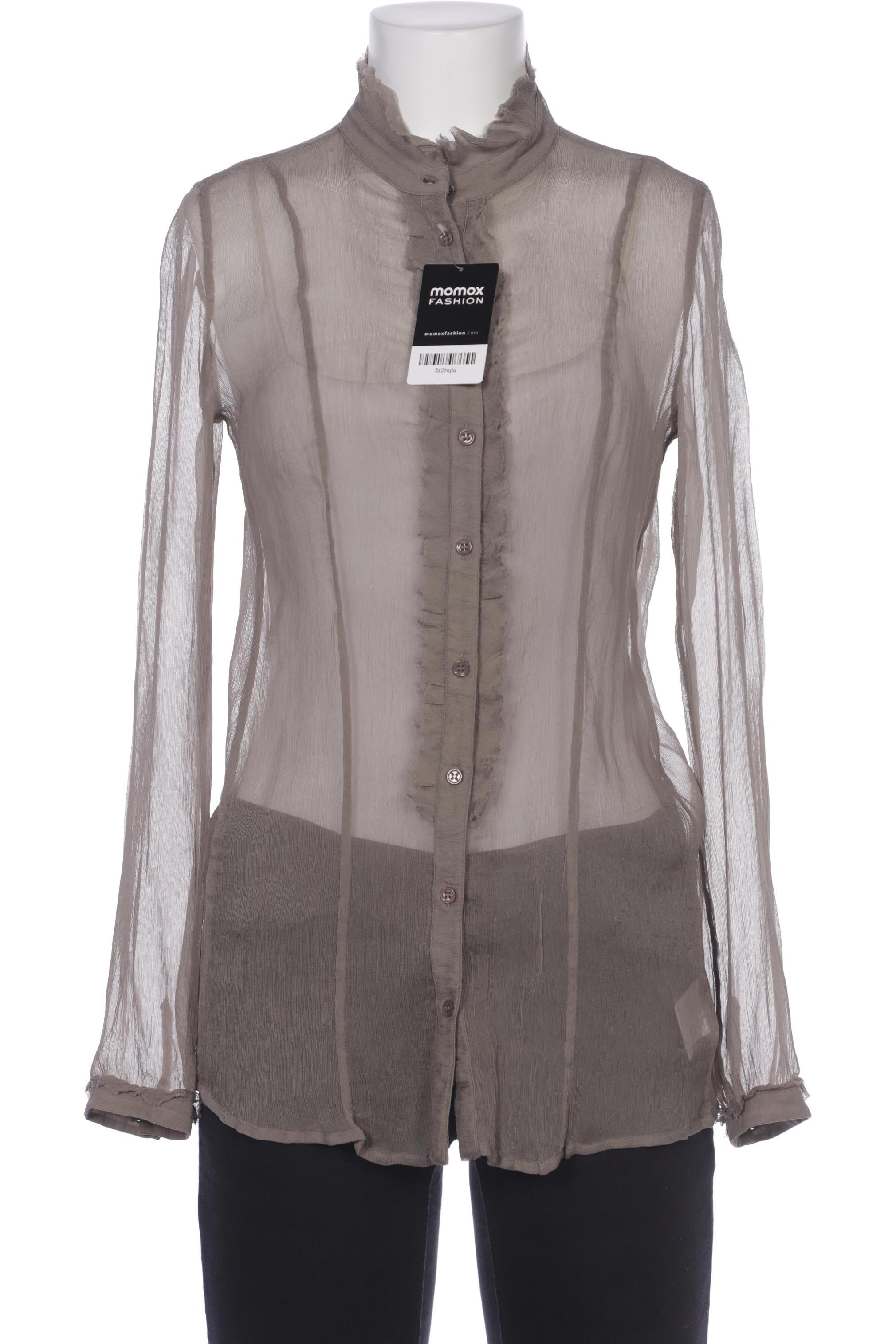 

Luisa Cerano Damen Bluse, grau, Gr. 34