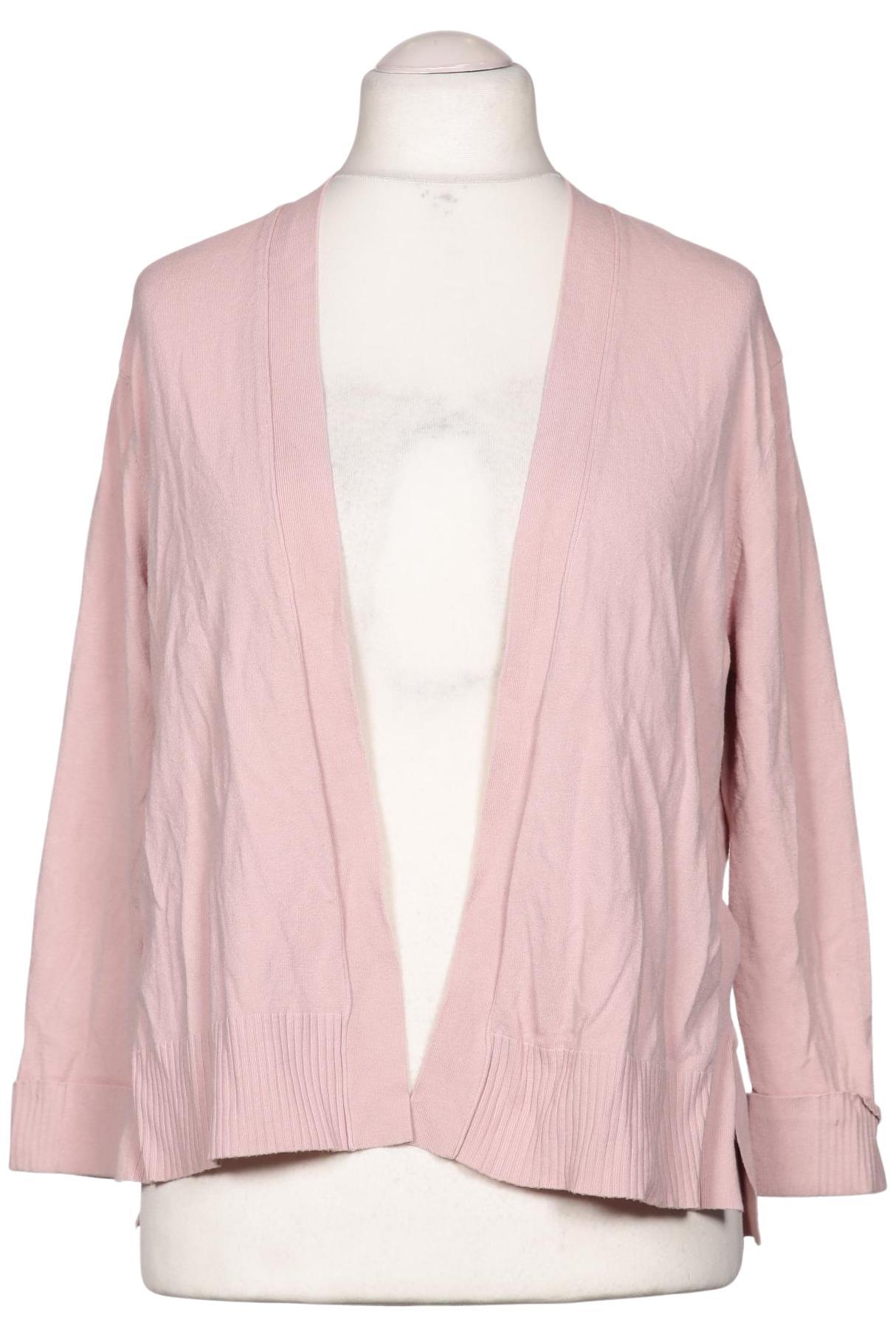 

Luisa Cerano Damen Strickjacke, pink, Gr. 42