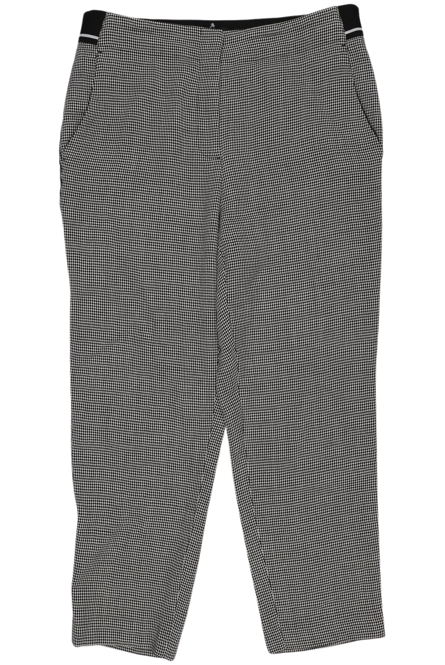 

Luisa Cerano Damen Stoffhose, grau, Gr. 38