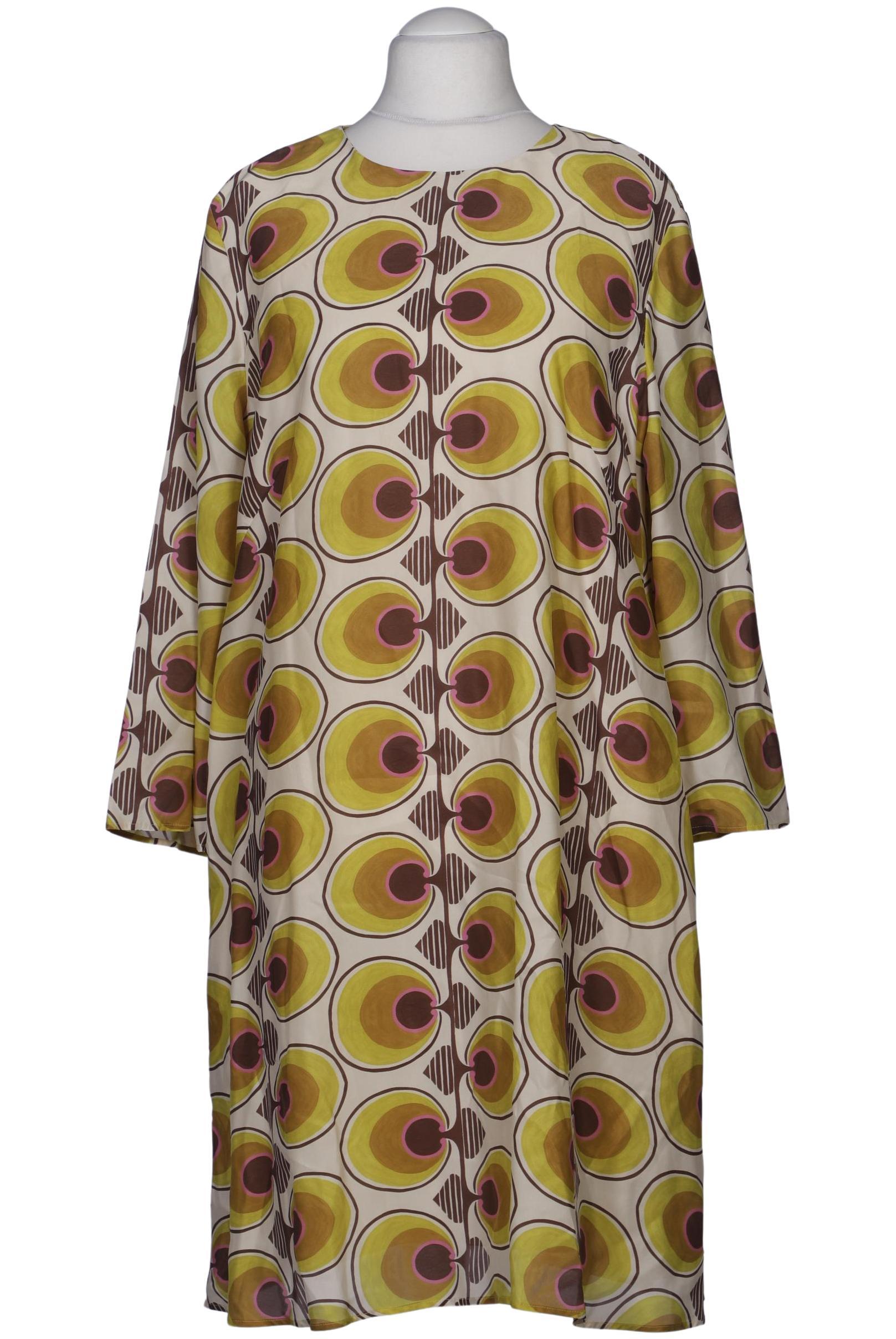 

Luisa Cerano Damen Kleid, mehrfarbig, Gr. 46