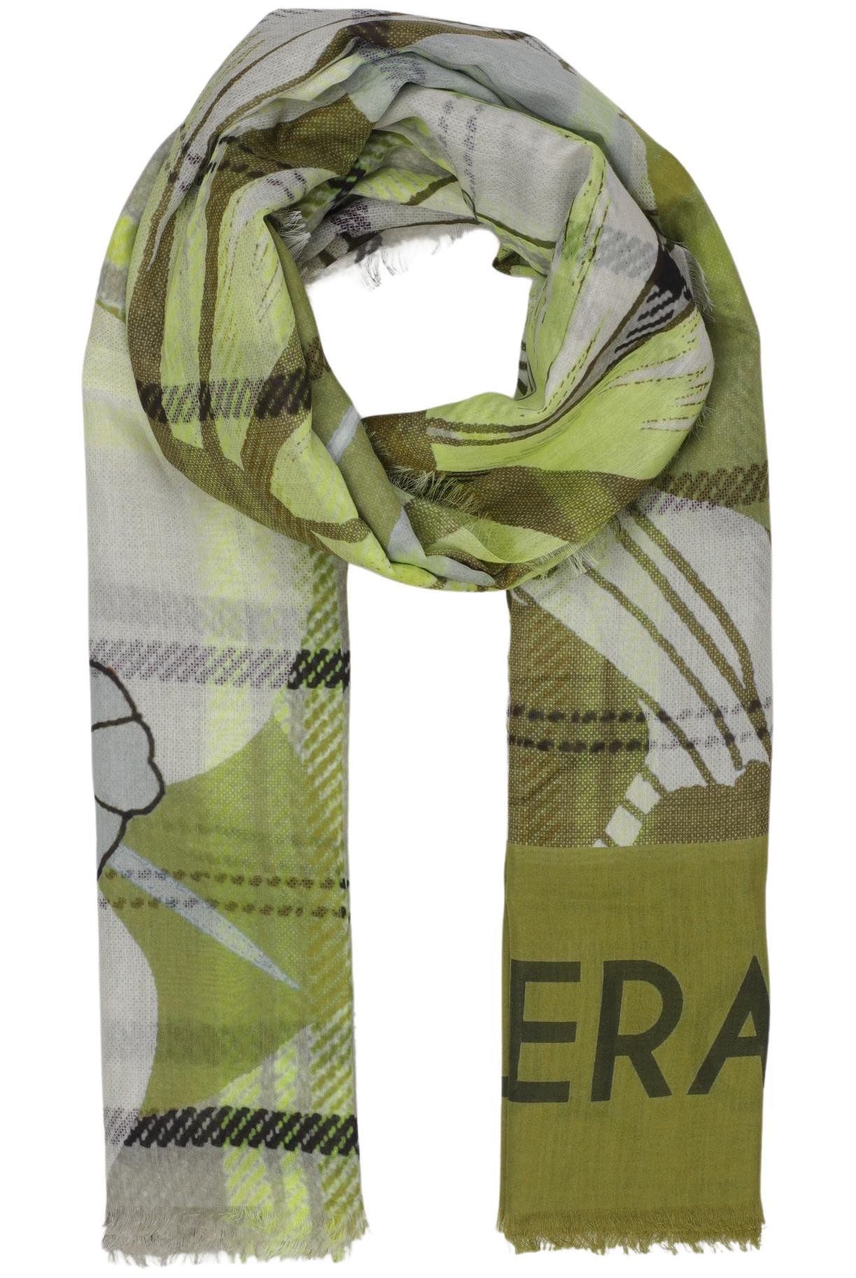 

Luisa Cerano Damen Schal, mehrfarbig, Gr.