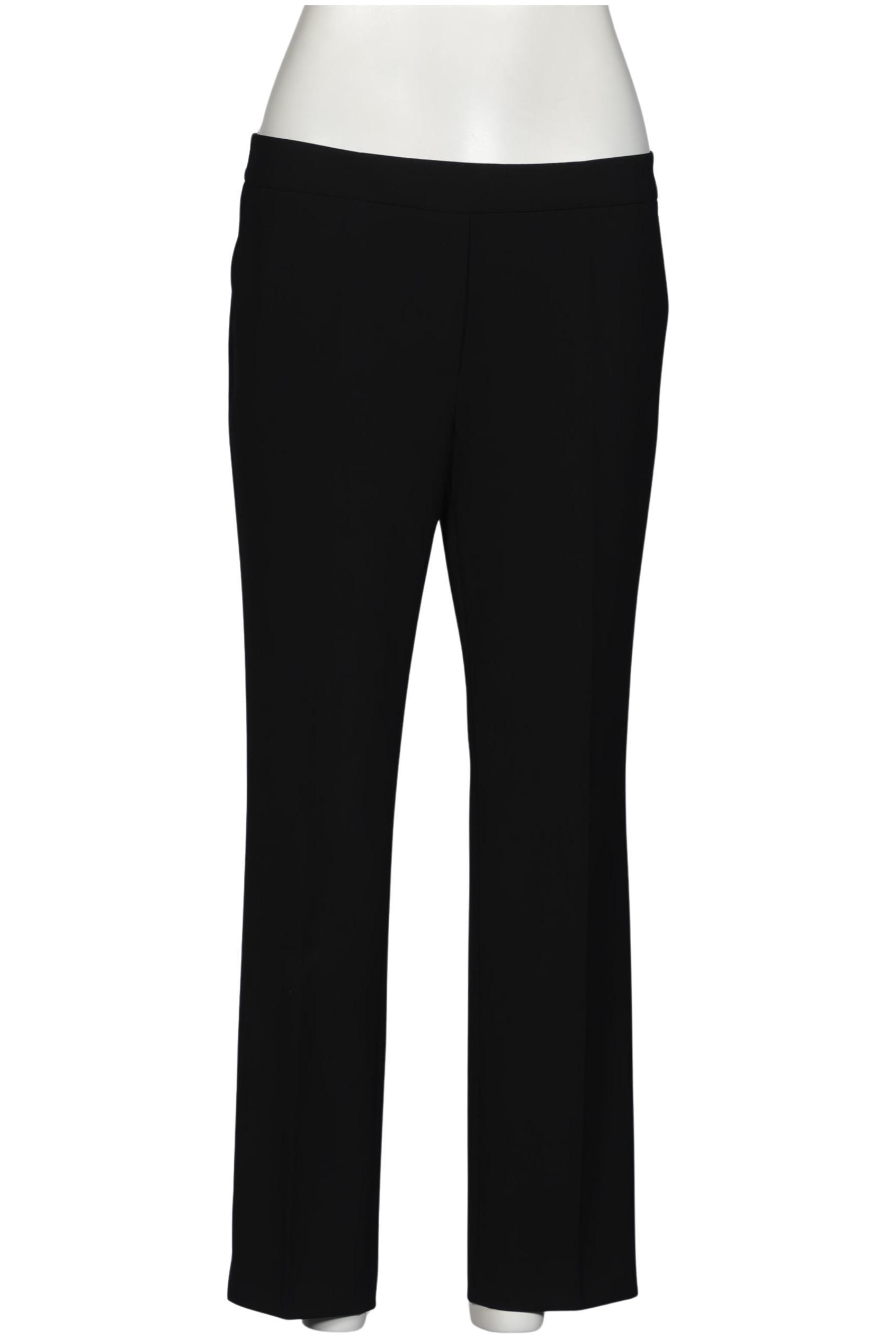 

Luisa Cerano Damen Stoffhose, schwarz, Gr. 42