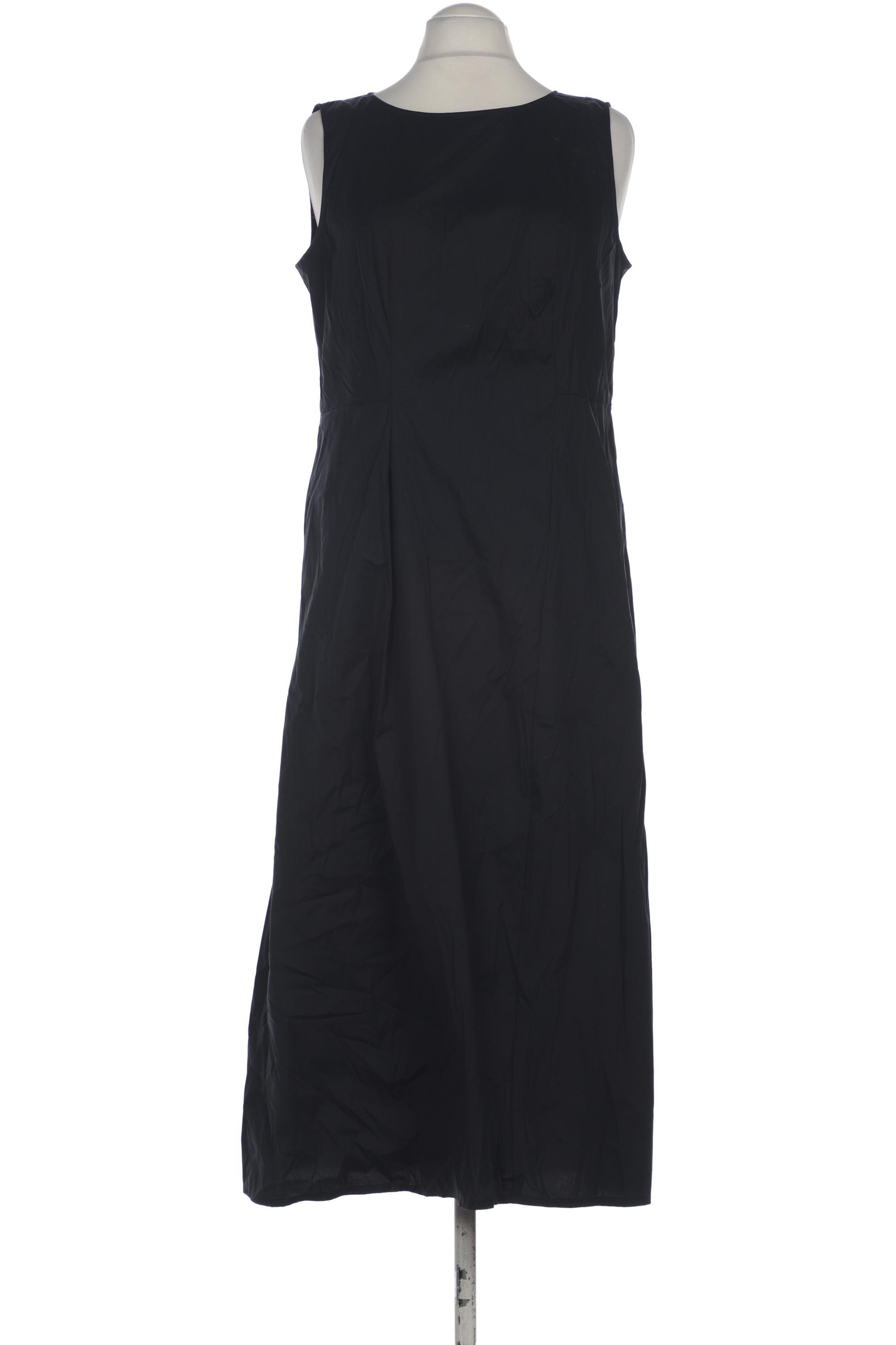 

Luisa Cerano Damen Kleid, schwarz, Gr. 44