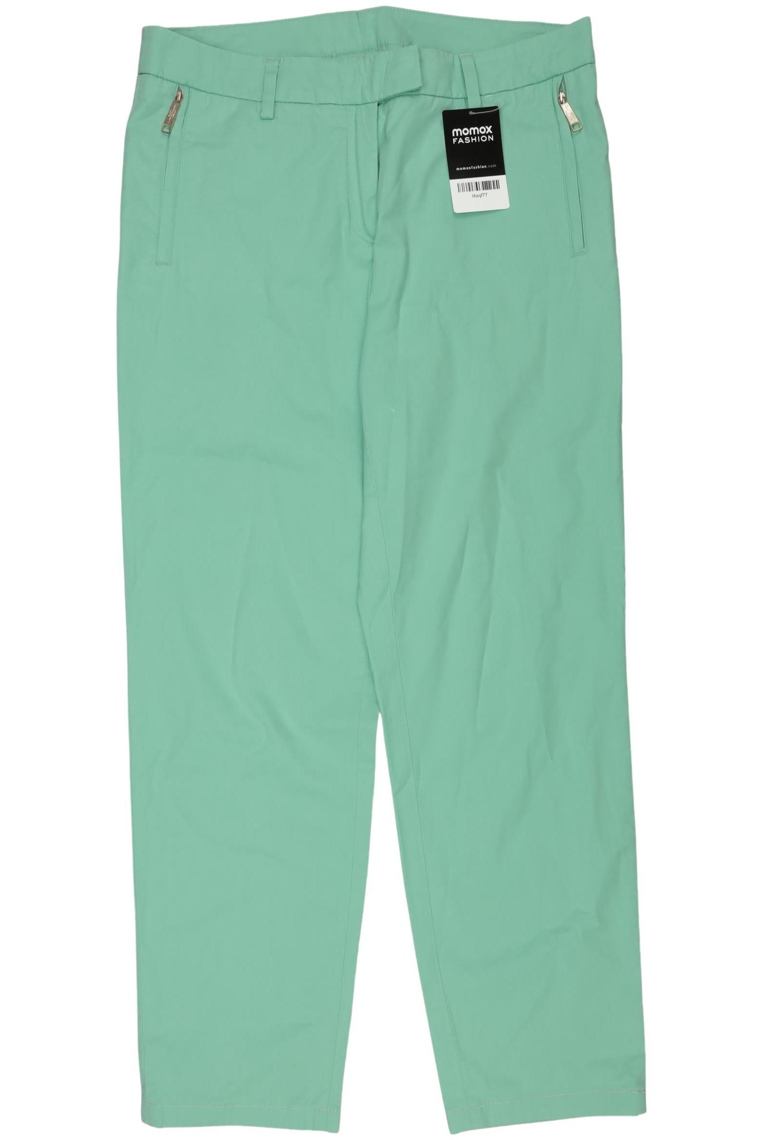 

Luisa Cerano Damen Stoffhose, grün, Gr. 40