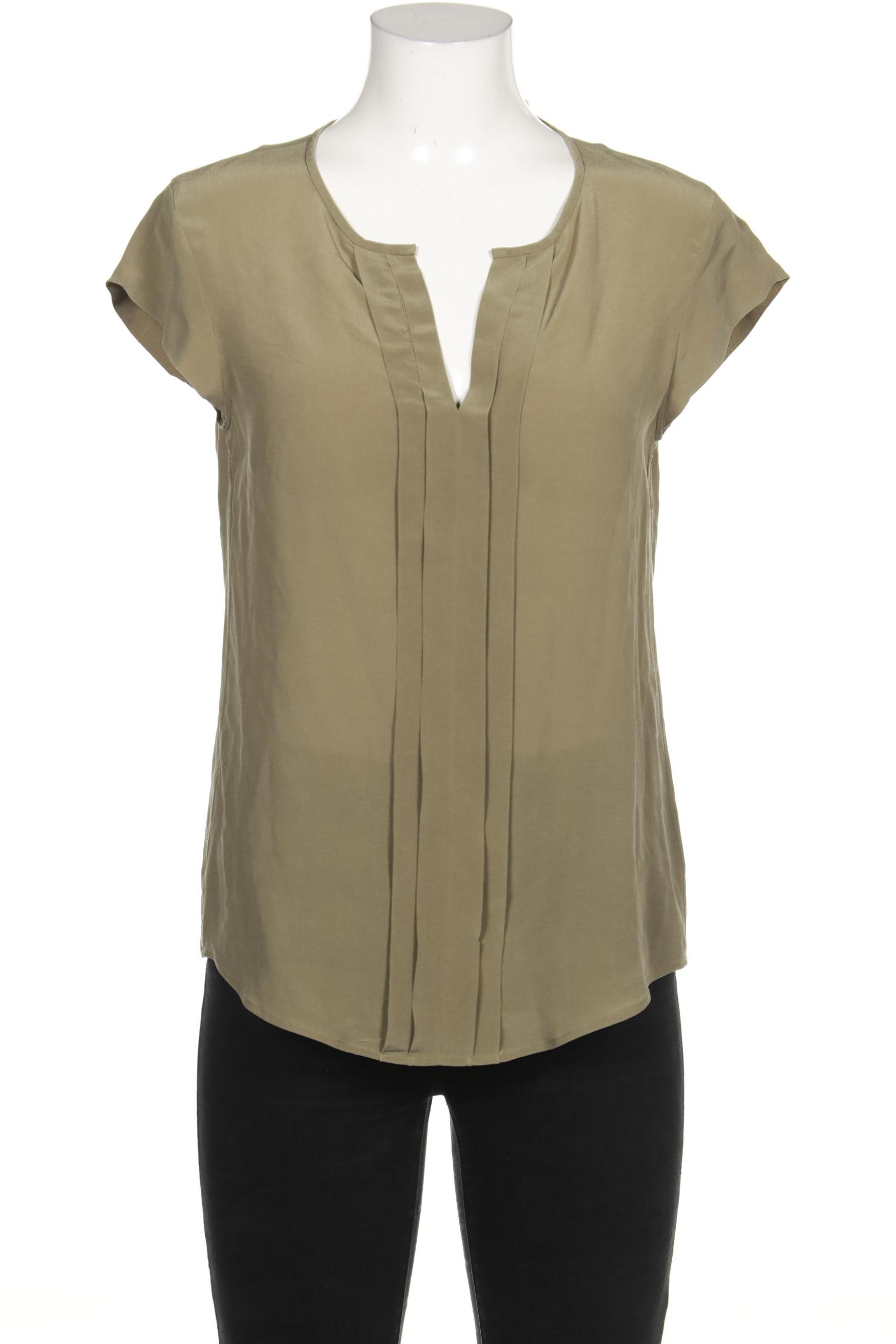 

Luisa Cerano Damen Bluse, grün, Gr. 40