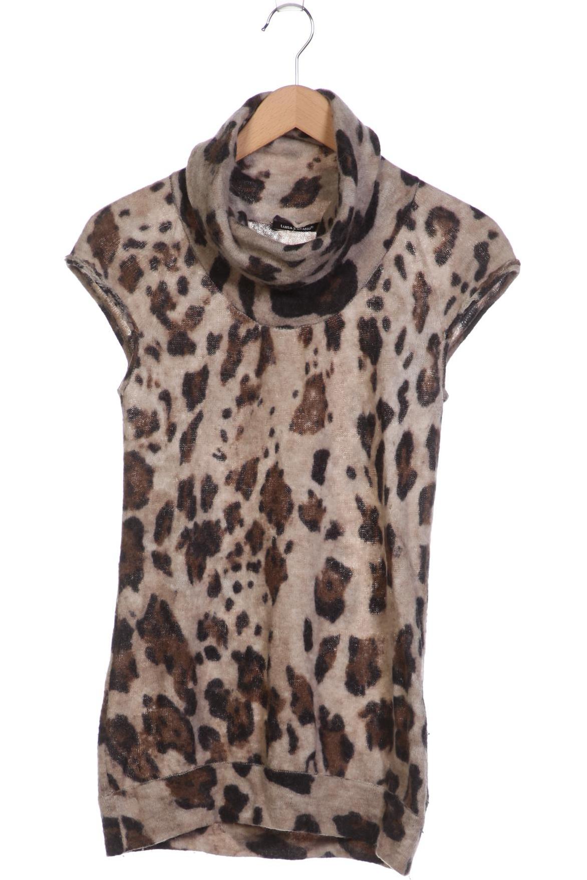 

Luisa Cerano Damen Pullover, beige, Gr. 38