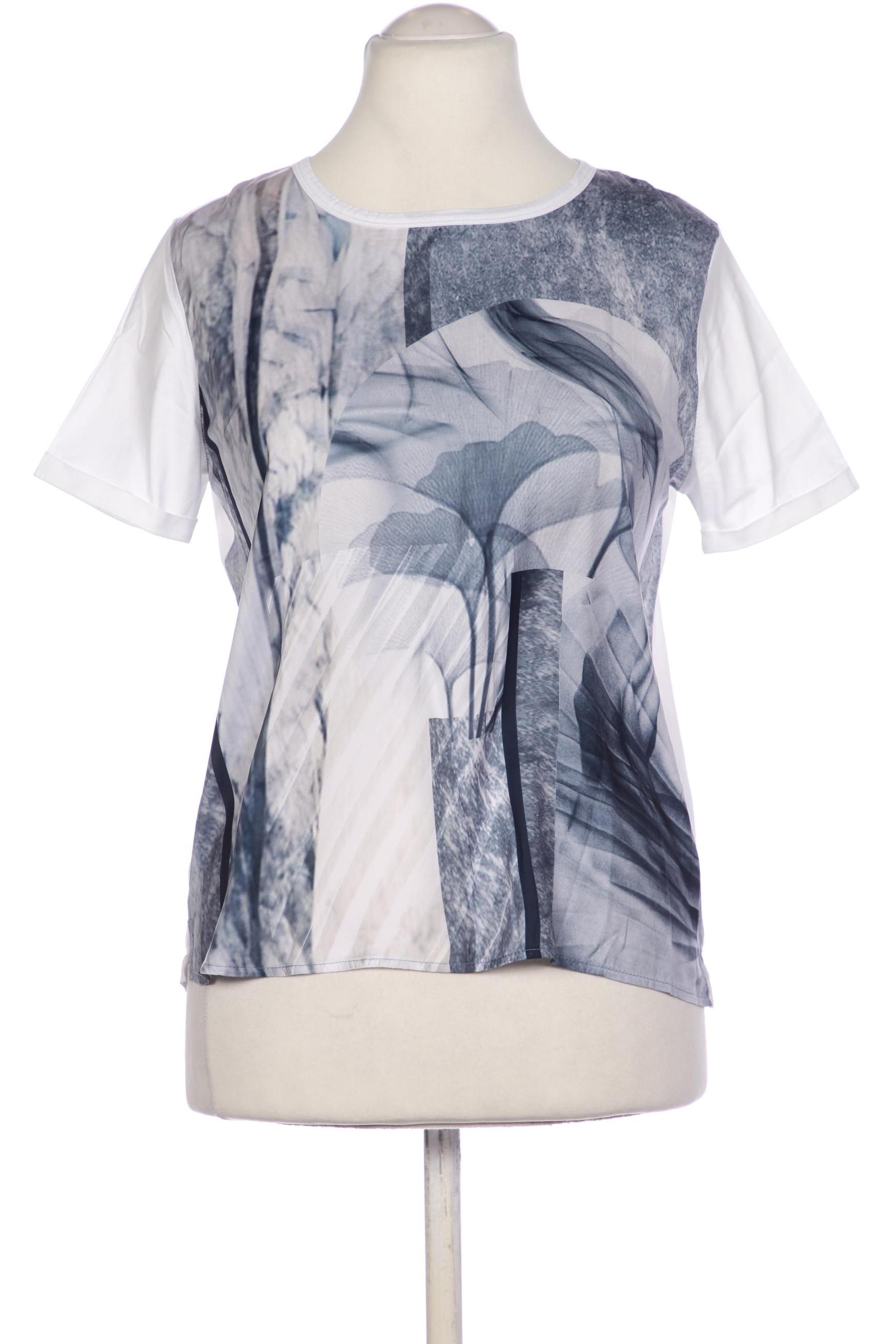 

Luisa Cerano Damen T-Shirt, weiß, Gr. 38