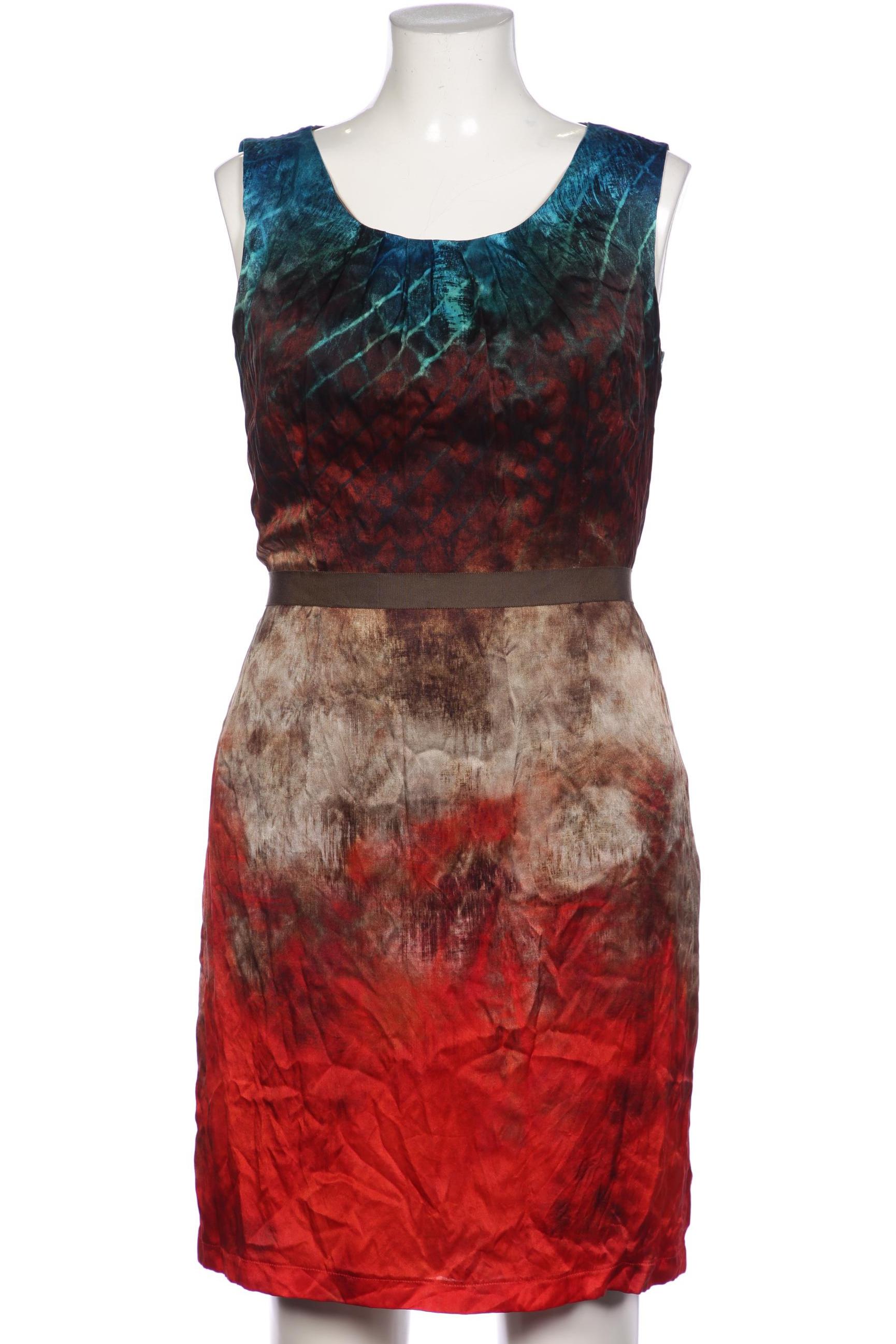 

Luisa Cerano Damen Kleid, mehrfarbig, Gr. 42