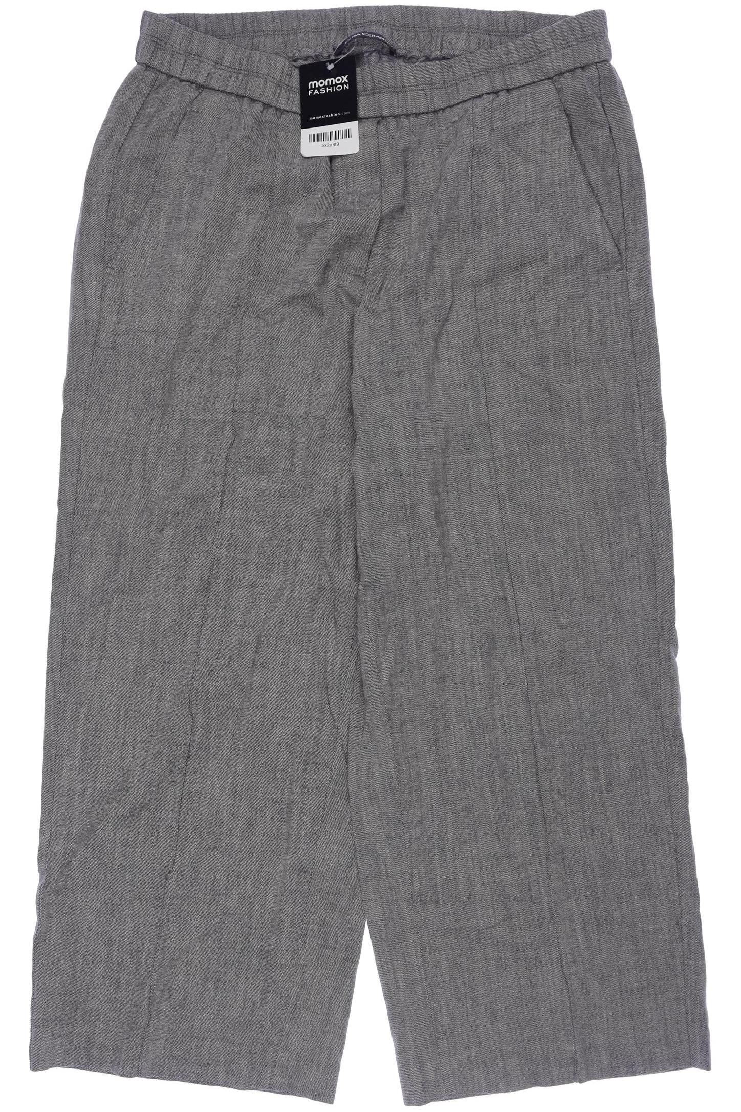 

Luisa Cerano Damen Stoffhose, grau, Gr. 42