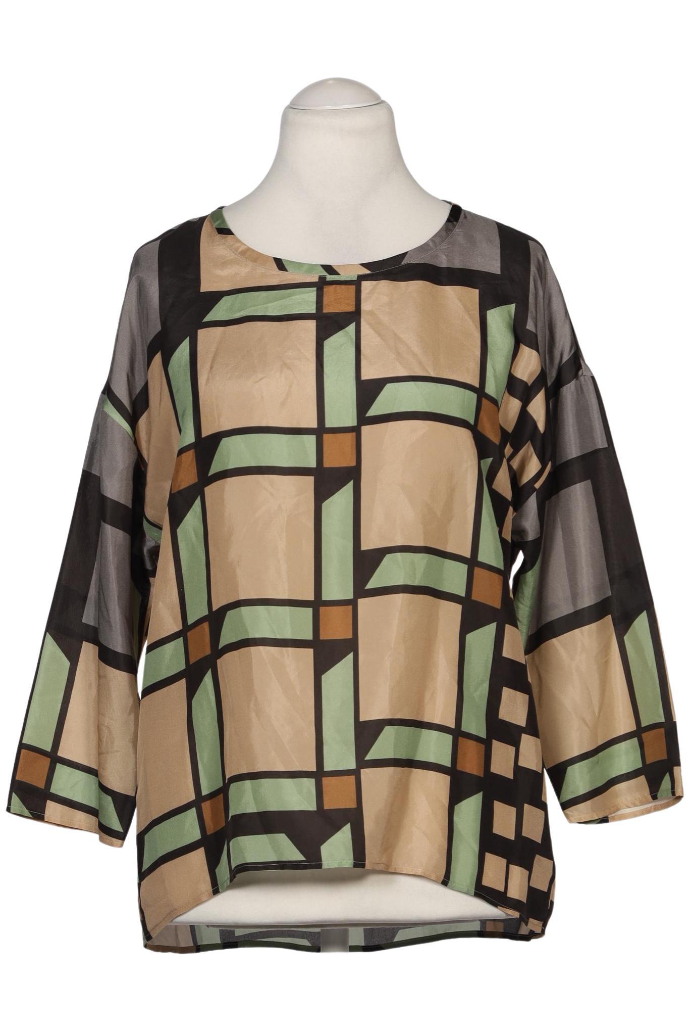 

Luisa Cerano Damen Bluse, mehrfarbig, Gr. 40