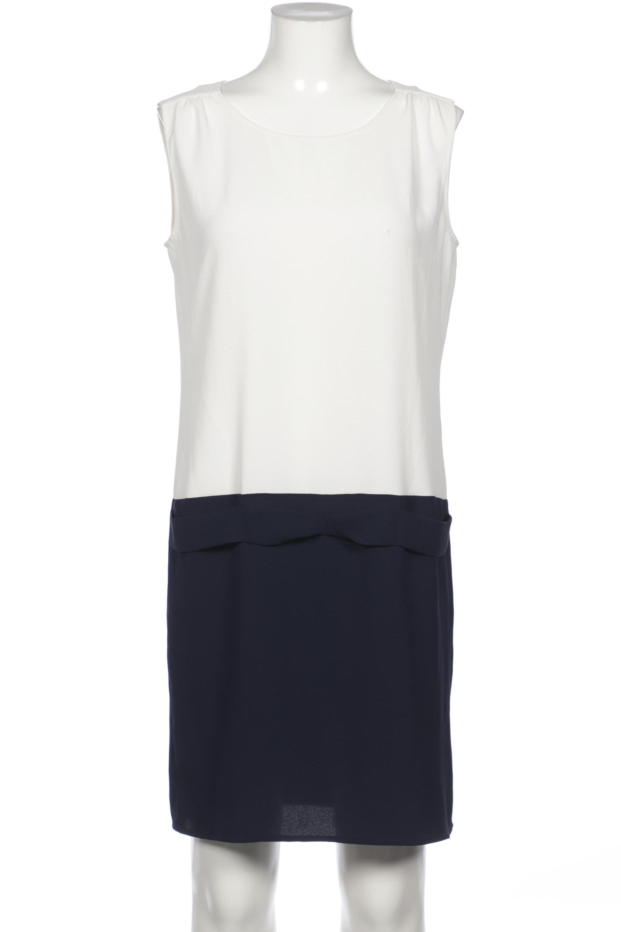 

Luisa Cerano Damen Kleid, marineblau