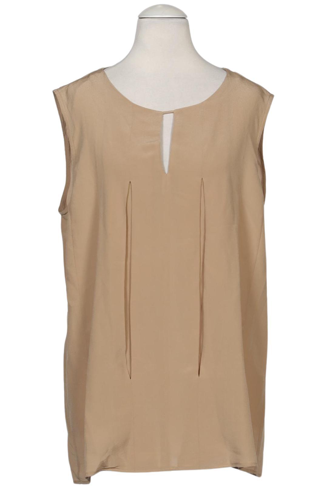 

Luisa Cerano Damen Bluse, beige, Gr. 38