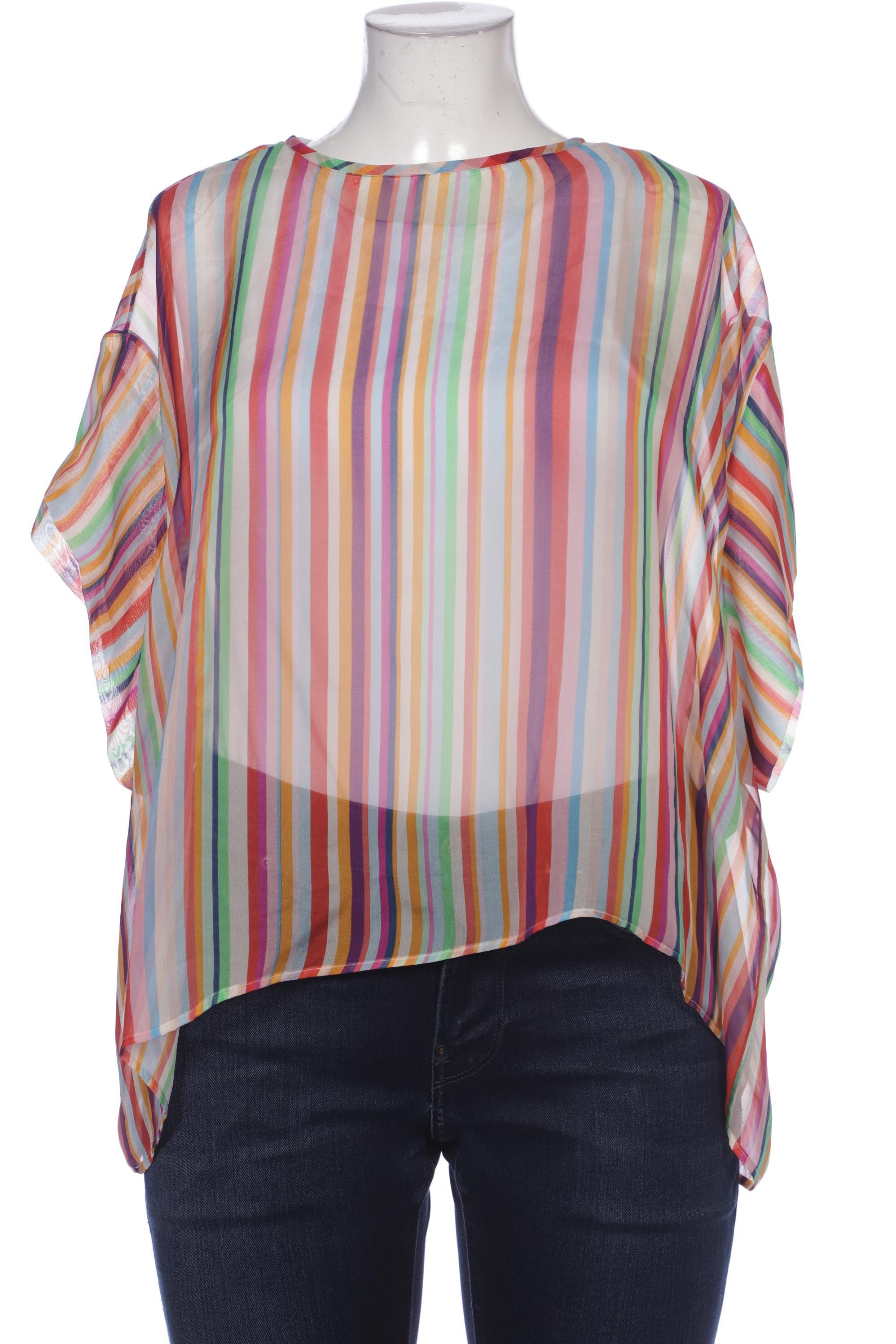 

Luisa Cerano Damen Bluse, mehrfarbig, Gr. 42