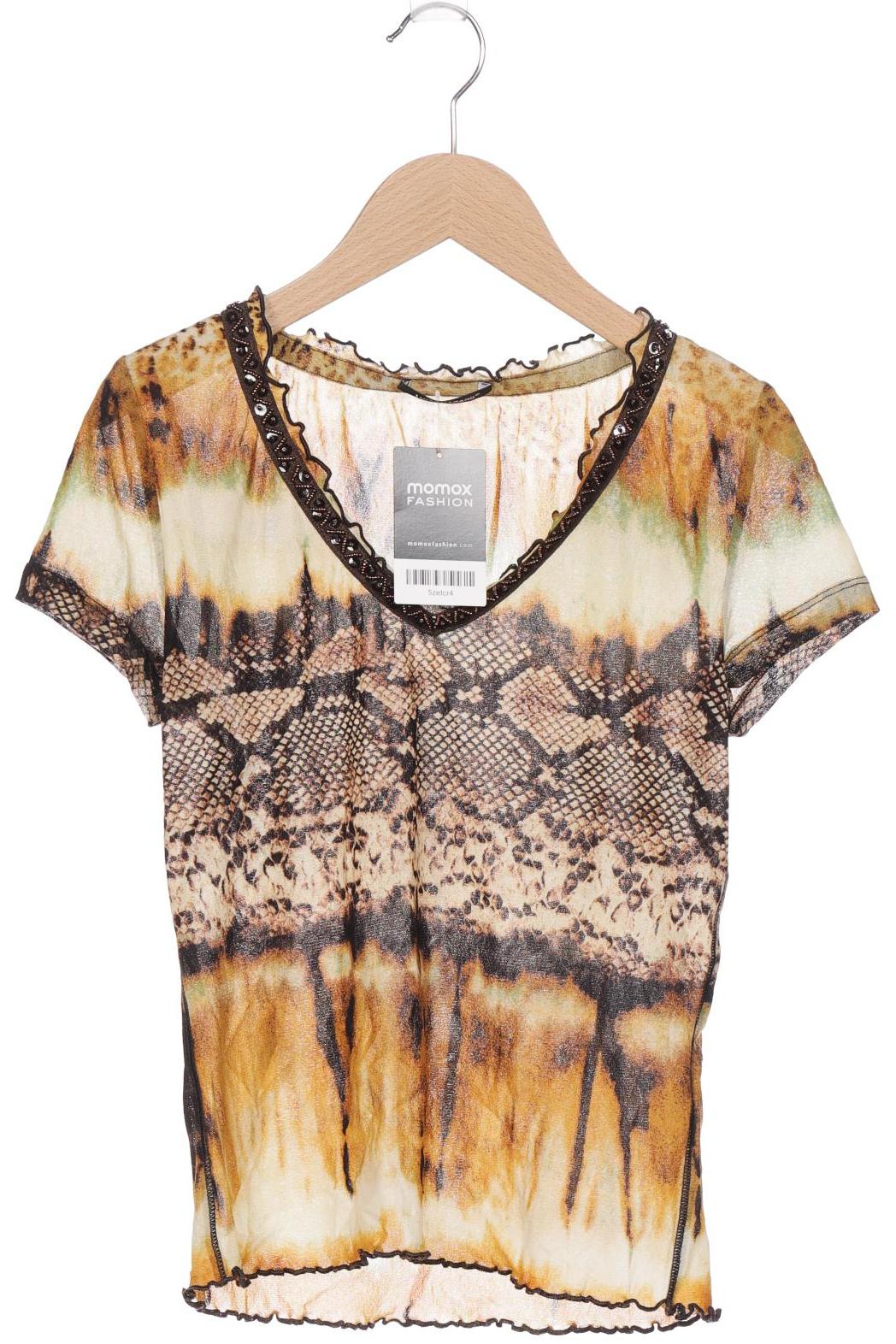 

Luisa Cerano Damen T-Shirt, braun