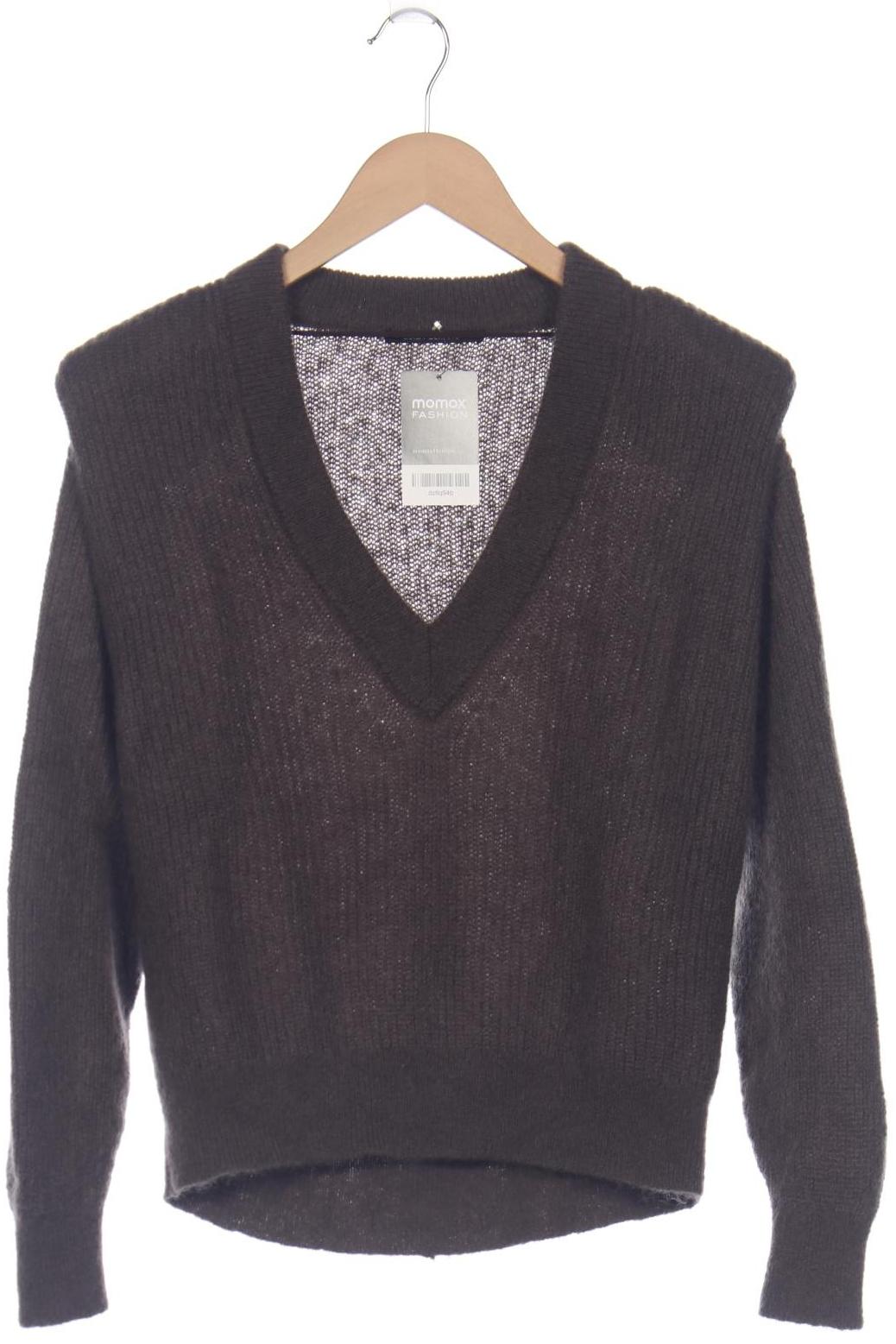 

Luisa Cerano Damen Pullover, grau, Gr. 36