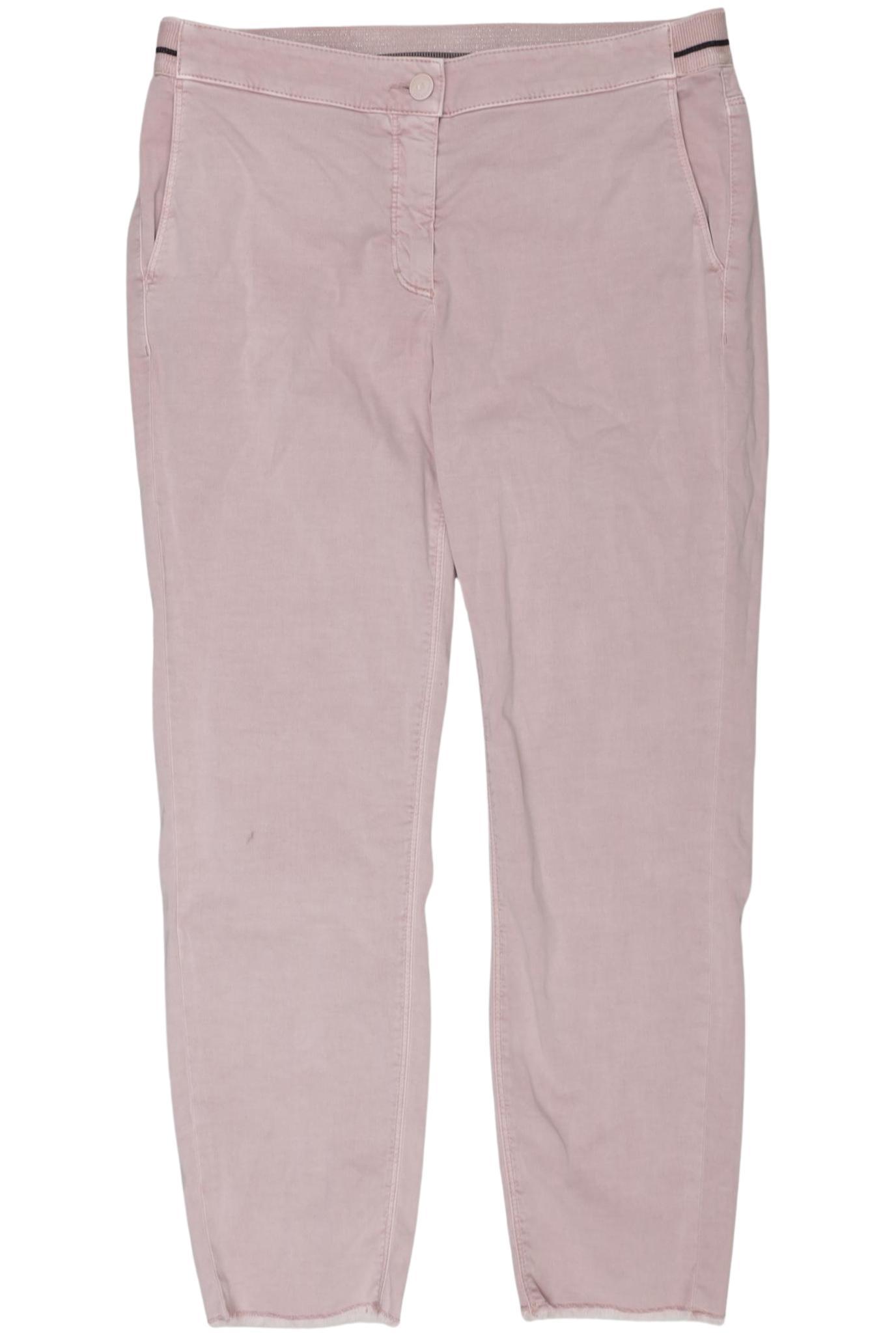 

Luisa Cerano Damen Stoffhose, pink, Gr. 40