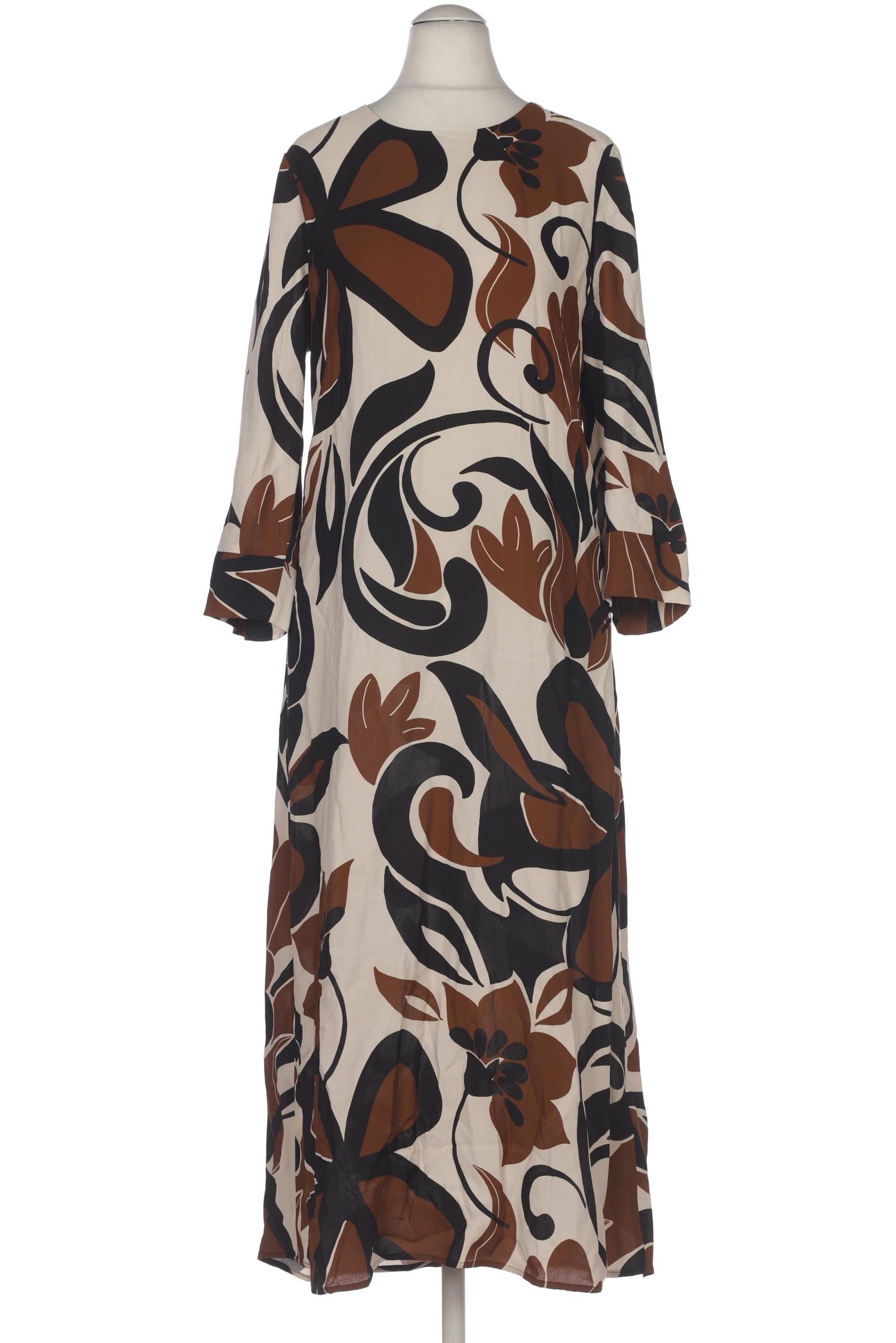 

Luisa Cerano Damen Kleid, braun, Gr. 38