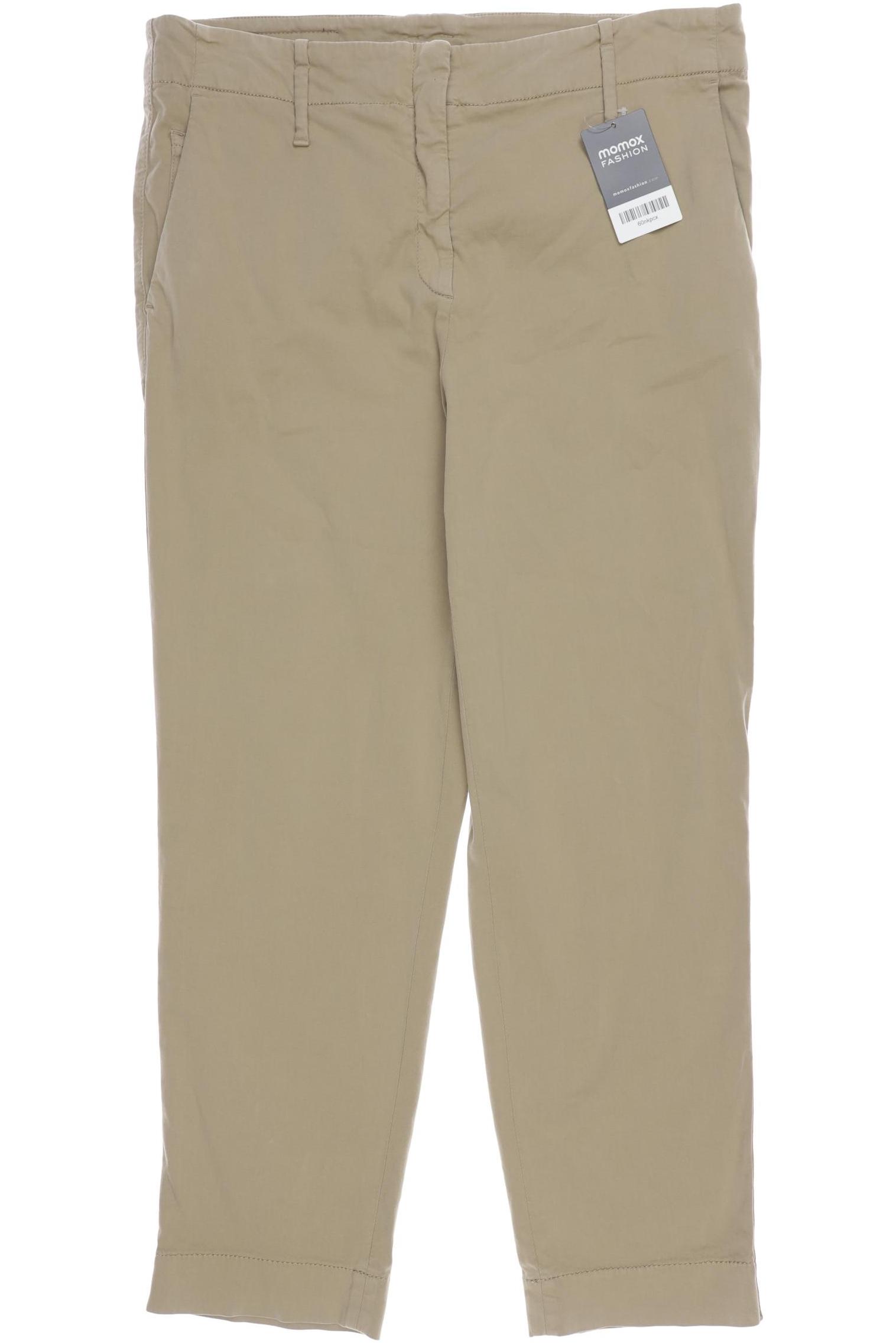 

Luisa Cerano Damen Stoffhose, beige, Gr. 42