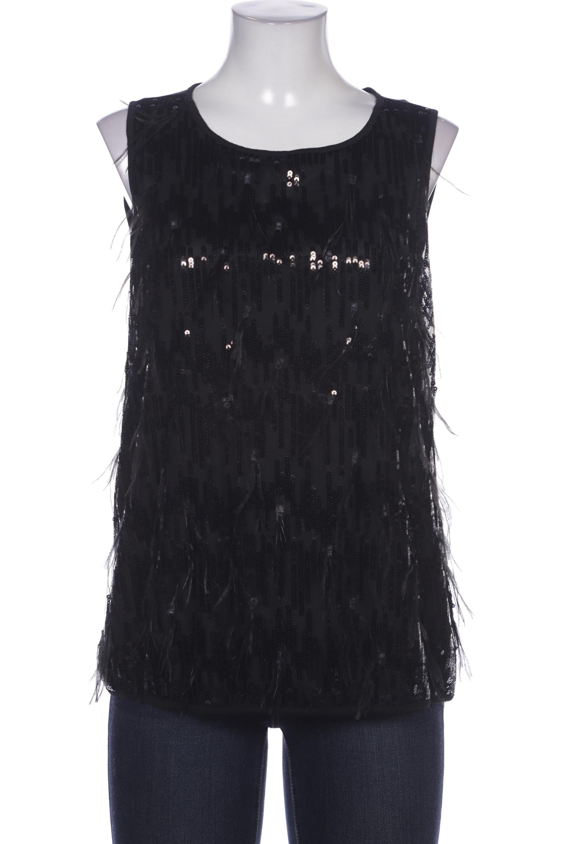

Luisa Cerano Damen Bluse, schwarz, Gr. 40