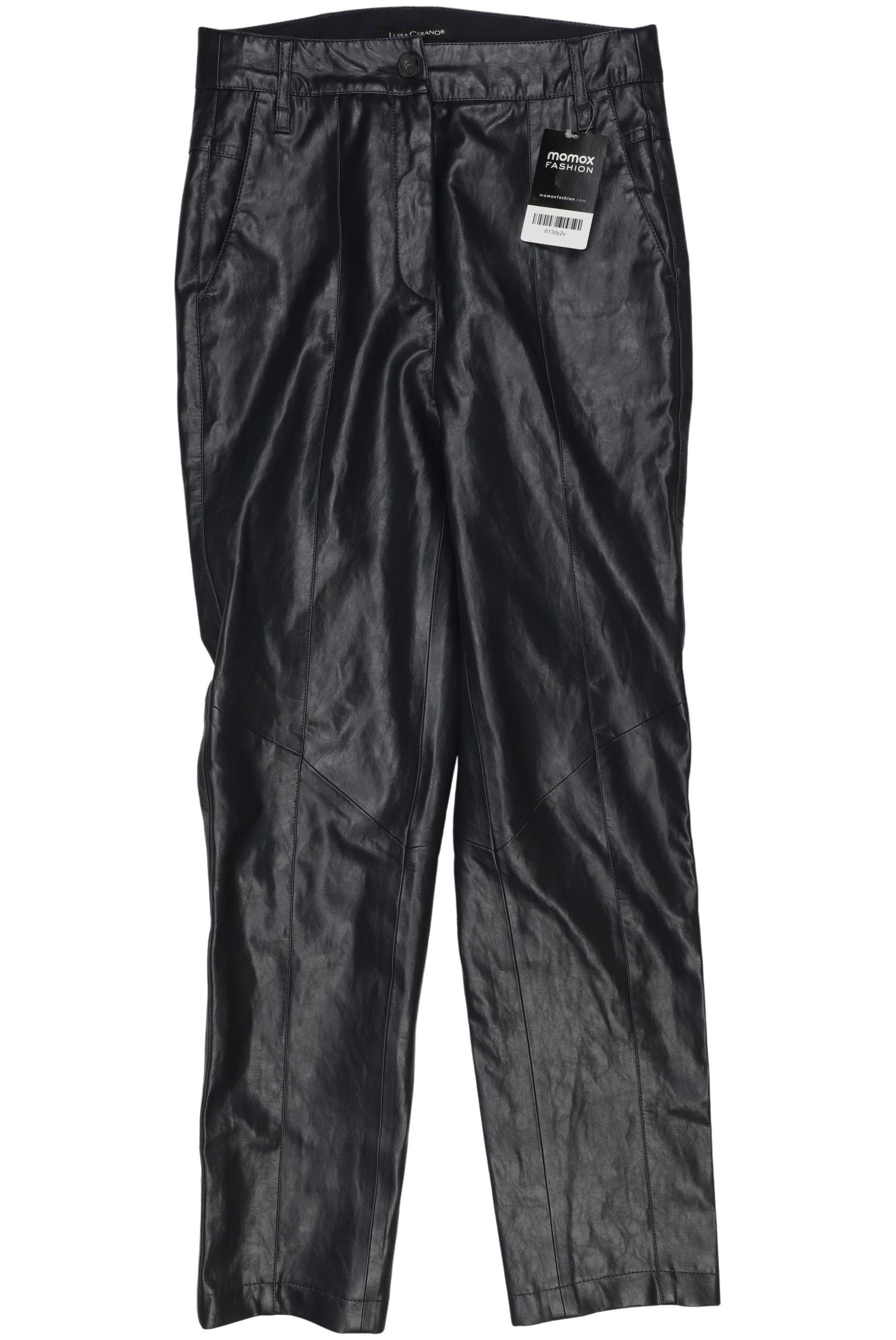 

Luisa Cerano Damen Stoffhose, marineblau, Gr. 34