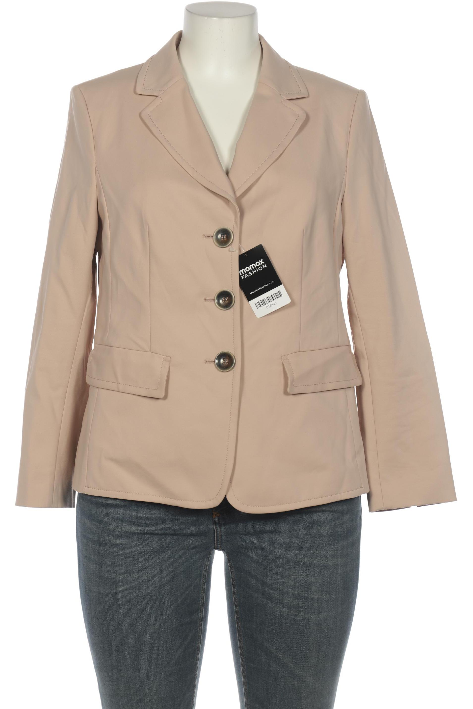 

Luisa Cerano Damen Blazer, pink