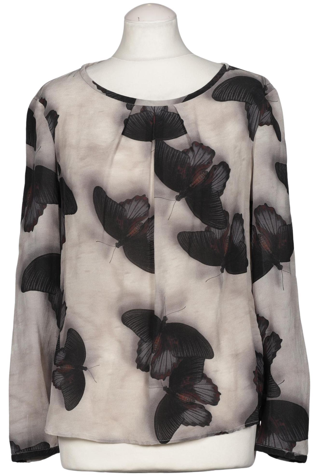 

Luisa Cerano Damen Bluse, beige, Gr. 38