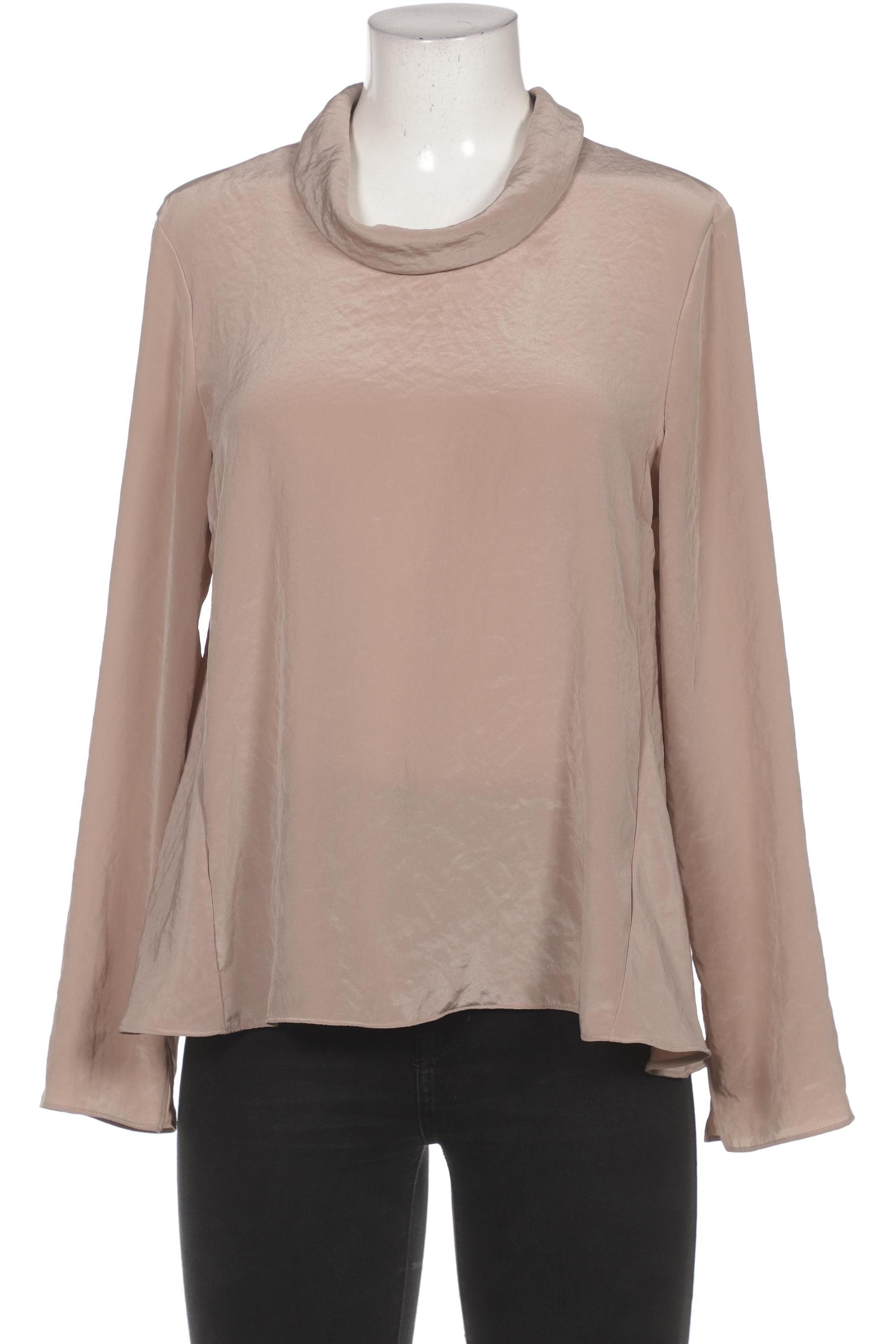 

Luisa Cerano Damen Bluse, beige, Gr. 40