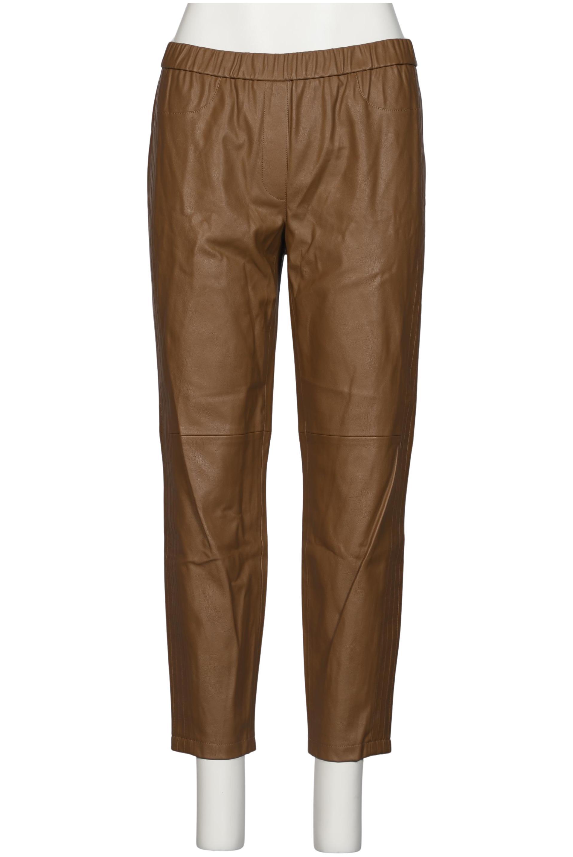 

Luisa Cerano Damen Stoffhose, braun, Gr. 44