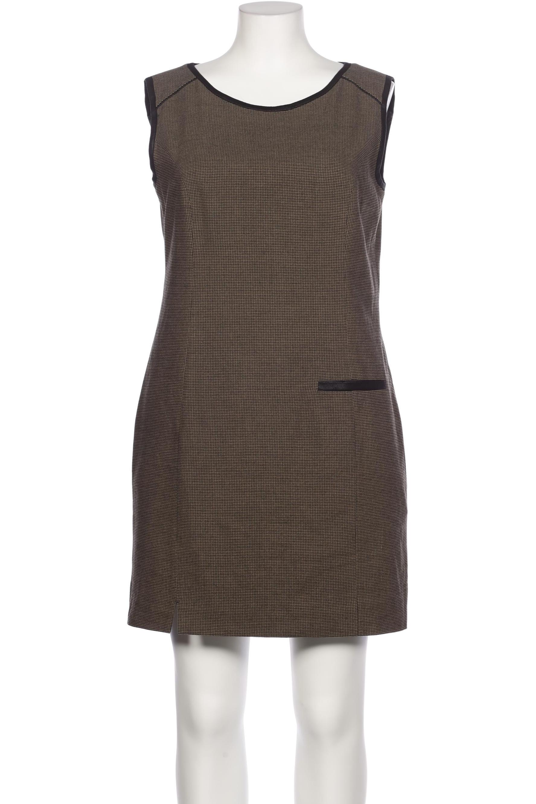 

Luisa Cerano Damen Kleid, braun, Gr. 42