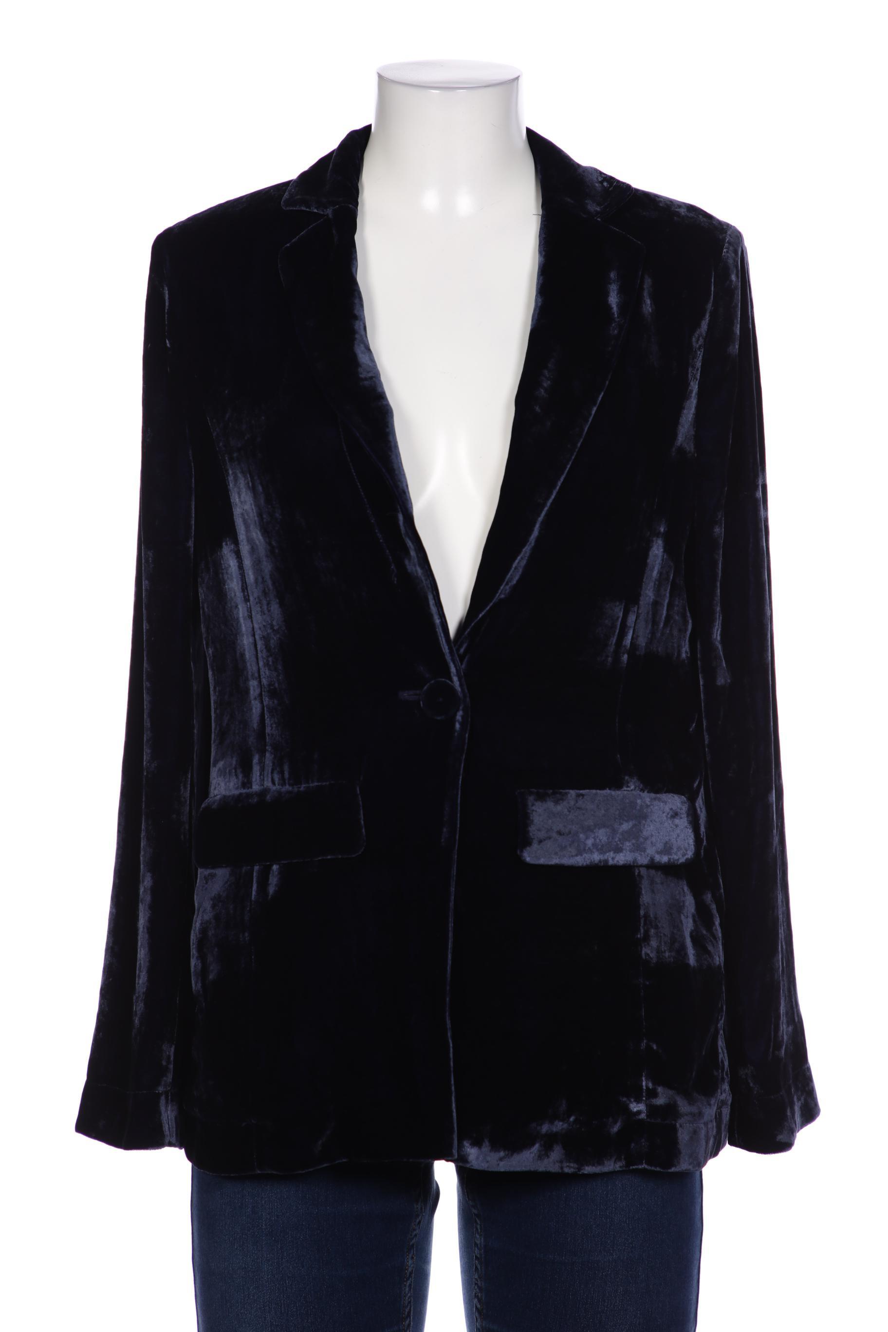 

Luisa Cerano Damen Blazer, marineblau, Gr. 38