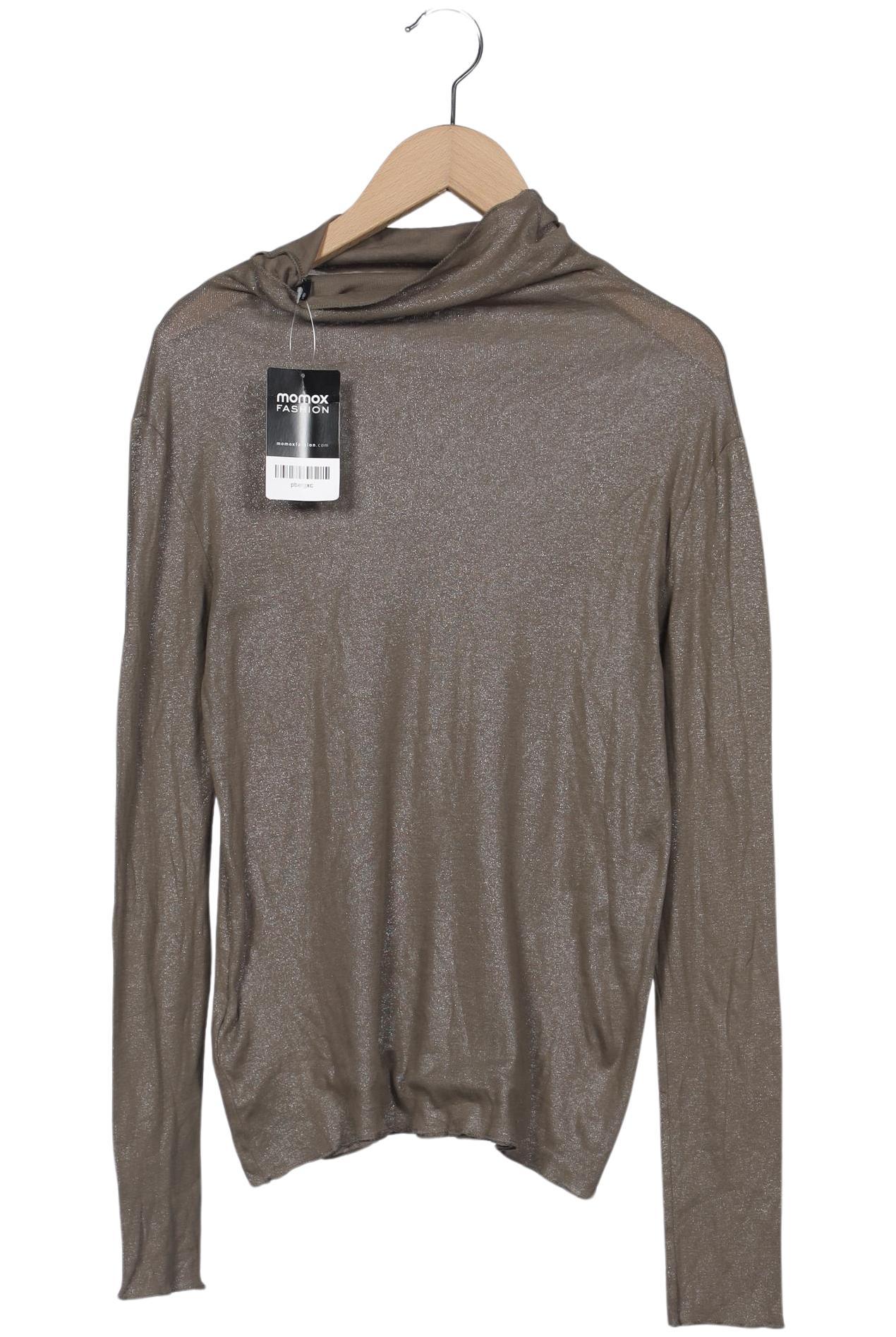 

Luisa Cerano Damen Langarmshirt, grün, Gr. 36