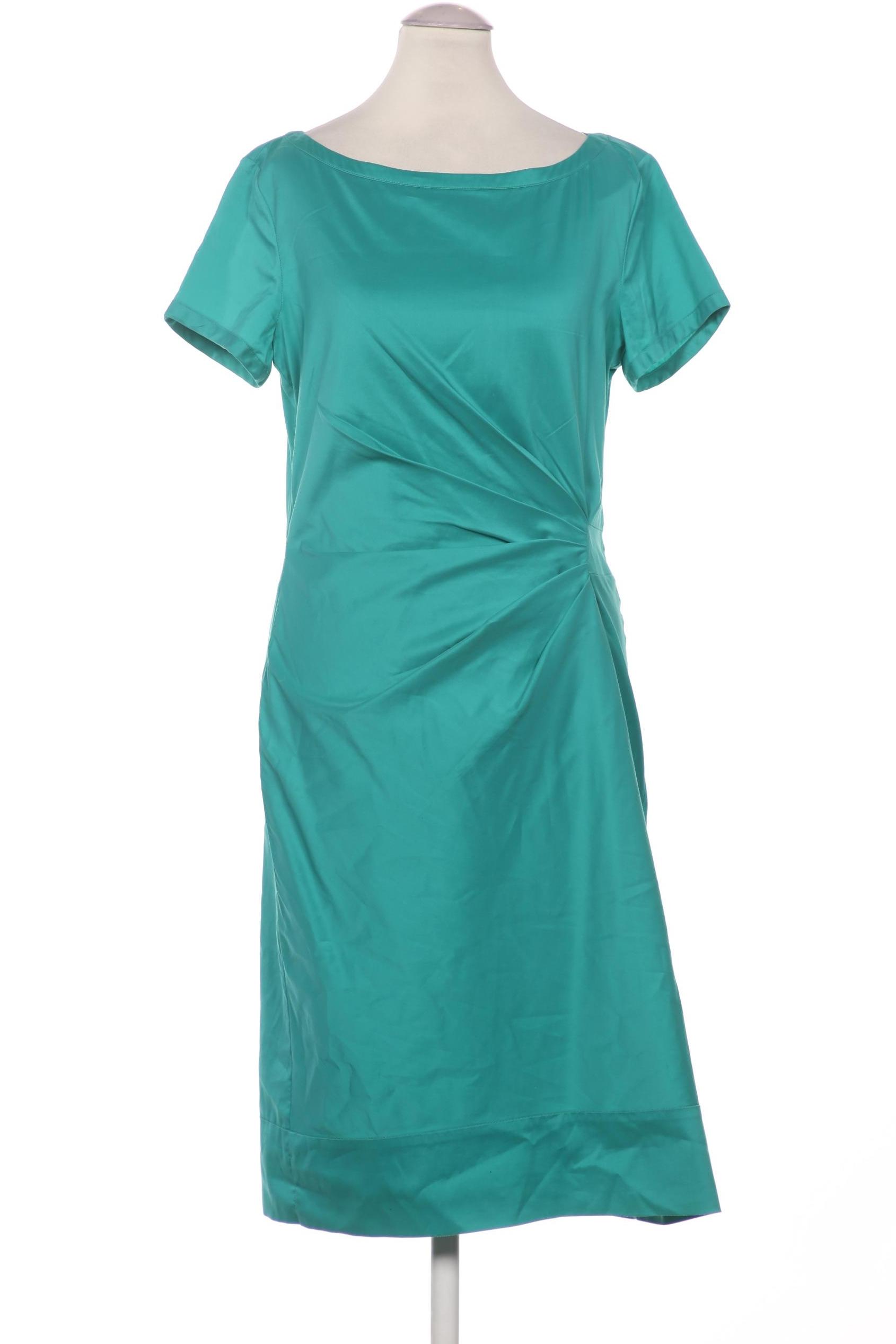 

Luisa Cerano Damen Kleid, türkis, Gr. 36