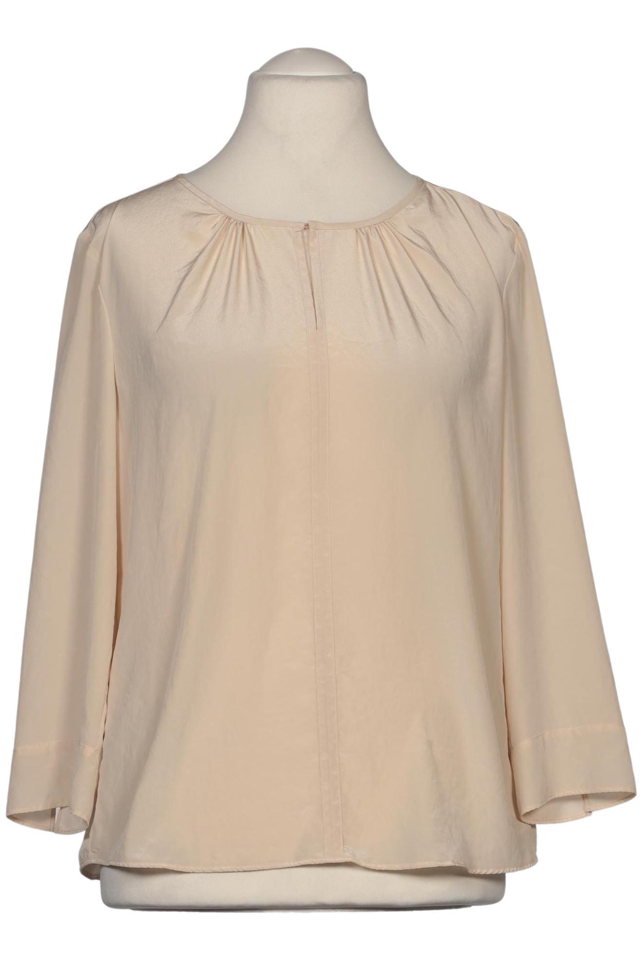 

Luisa Cerano Damen Bluse, beige, Gr. 40