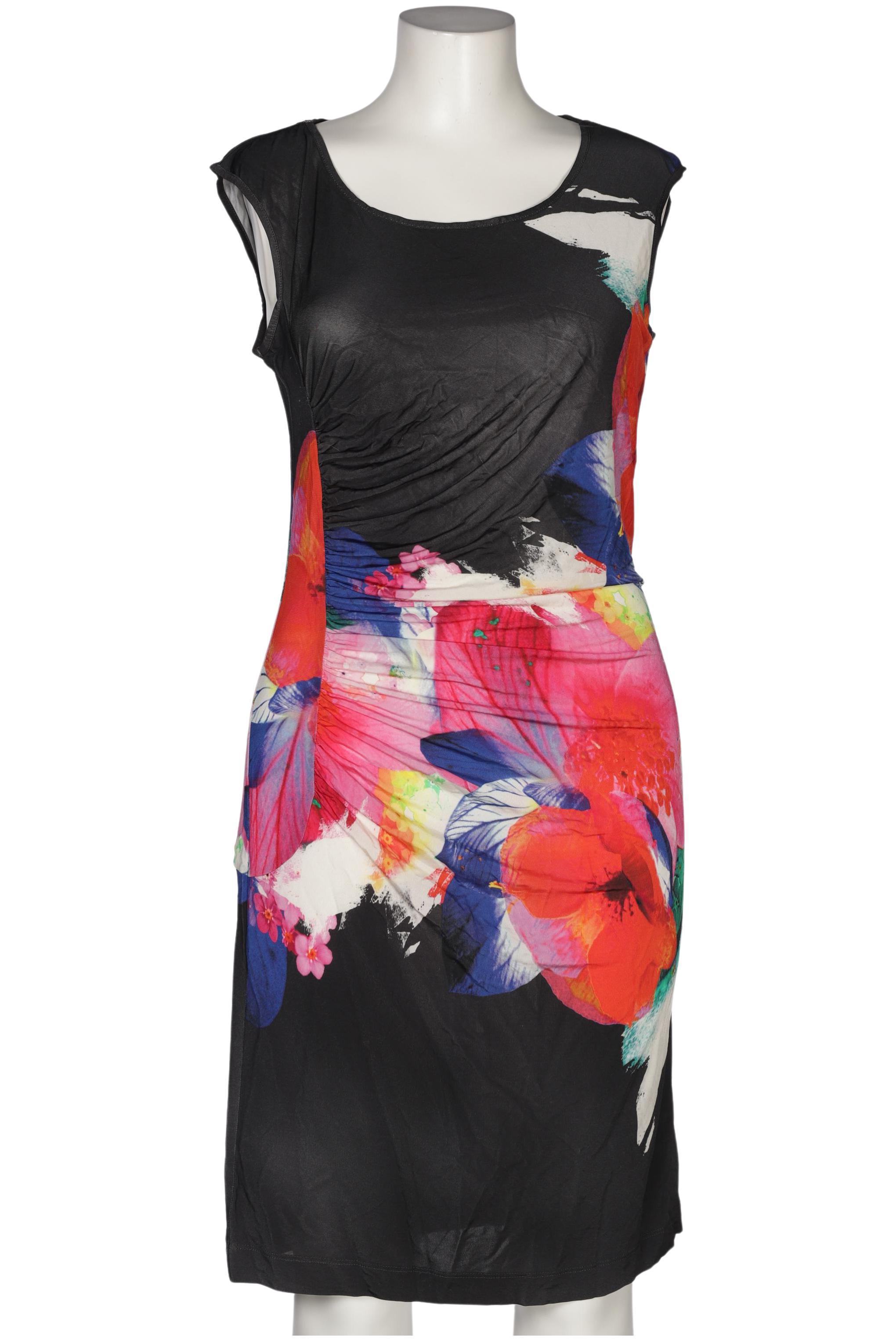 

Luisa Cerano Damen Kleid, mehrfarbig, Gr. 44