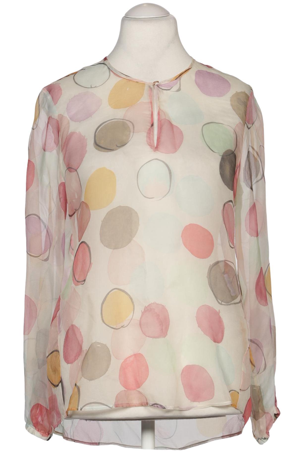 

Luisa Cerano Damen Bluse, mehrfarbig, Gr. 42