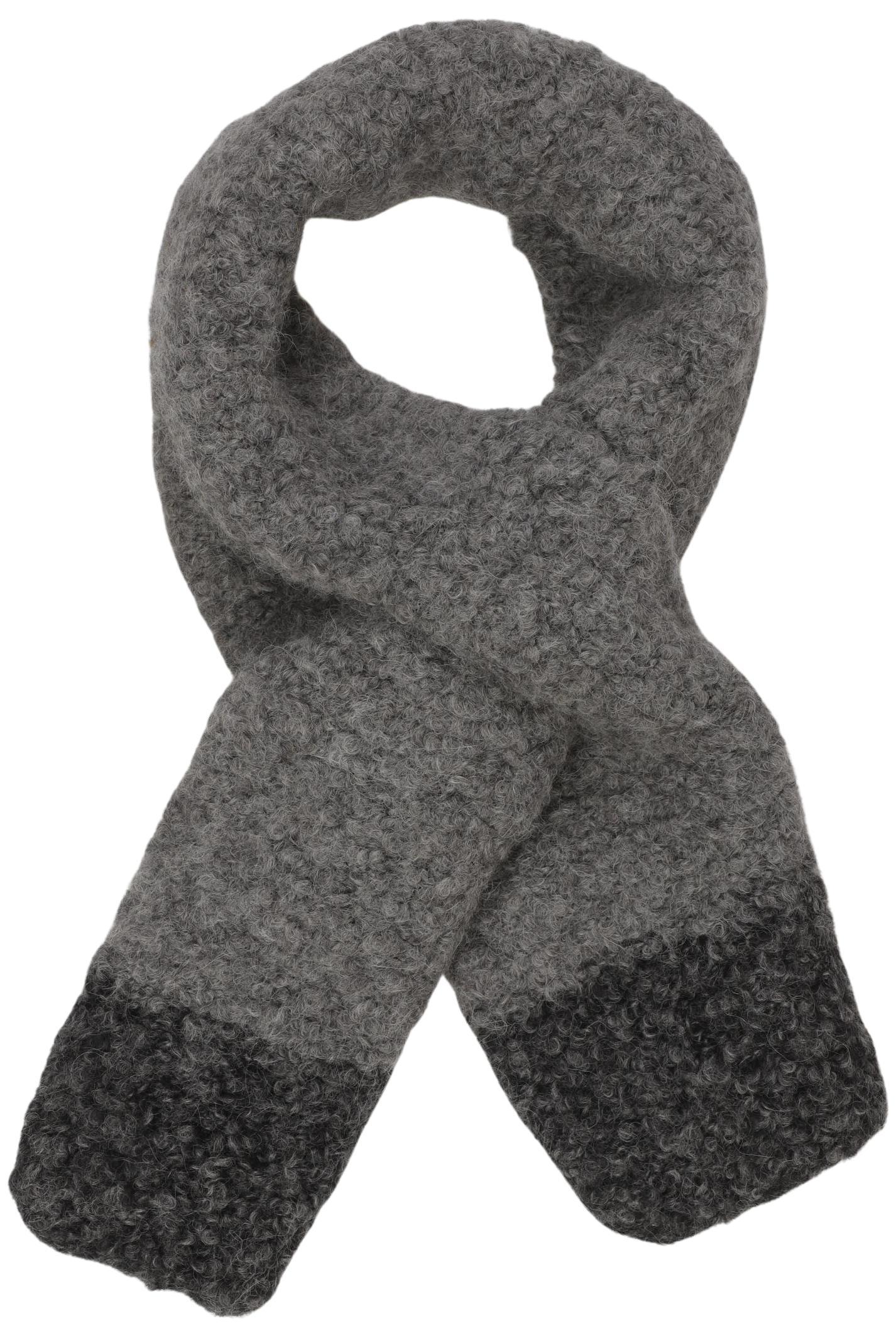 

Luisa Cerano Damen Schal, grau, Gr.