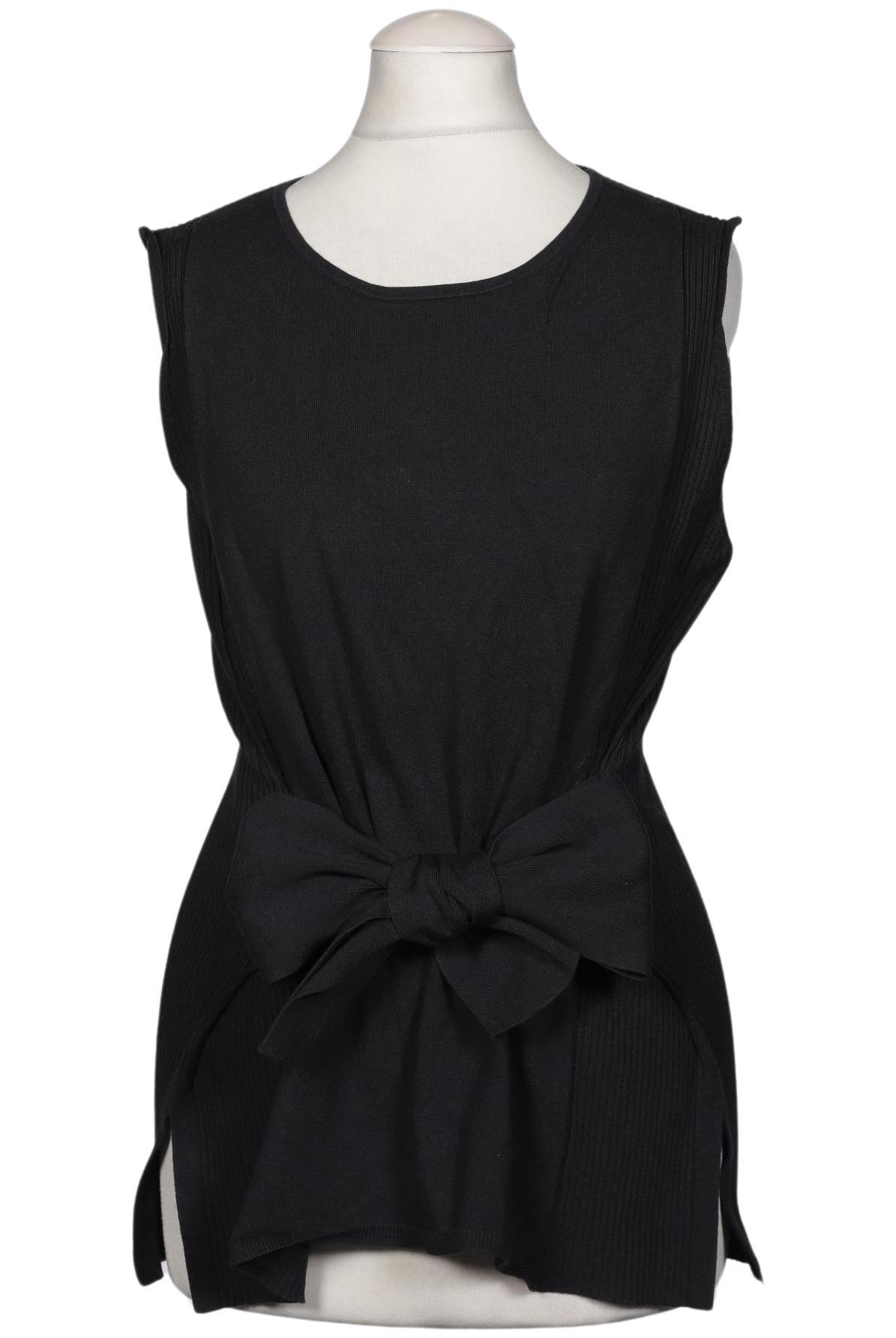 

Luisa Cerano Damen Pullover, schwarz, Gr. 38