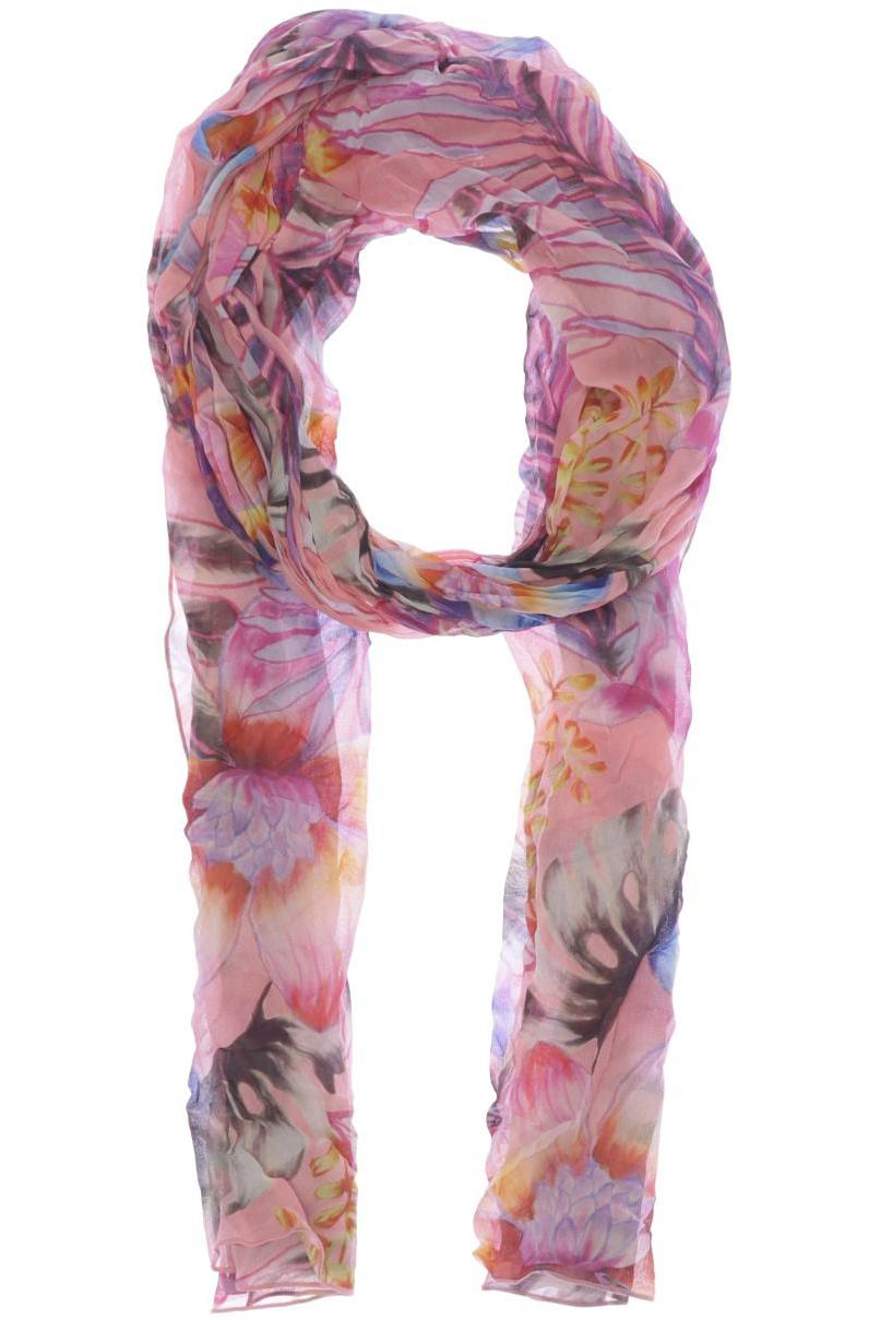 

Luisa Cerano Damen Schal, pink, Gr.