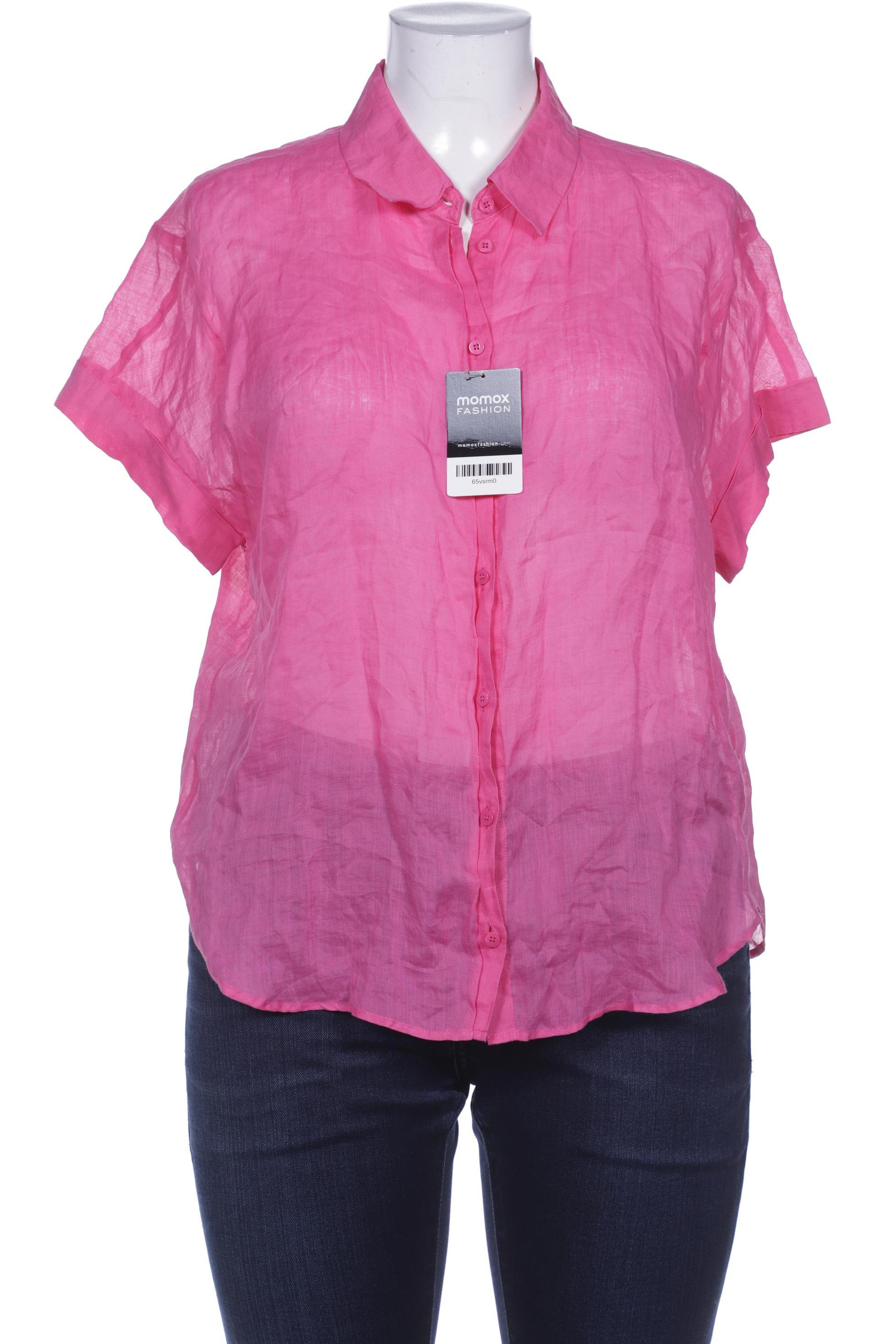 

Luisa Cerano Damen Bluse, pink