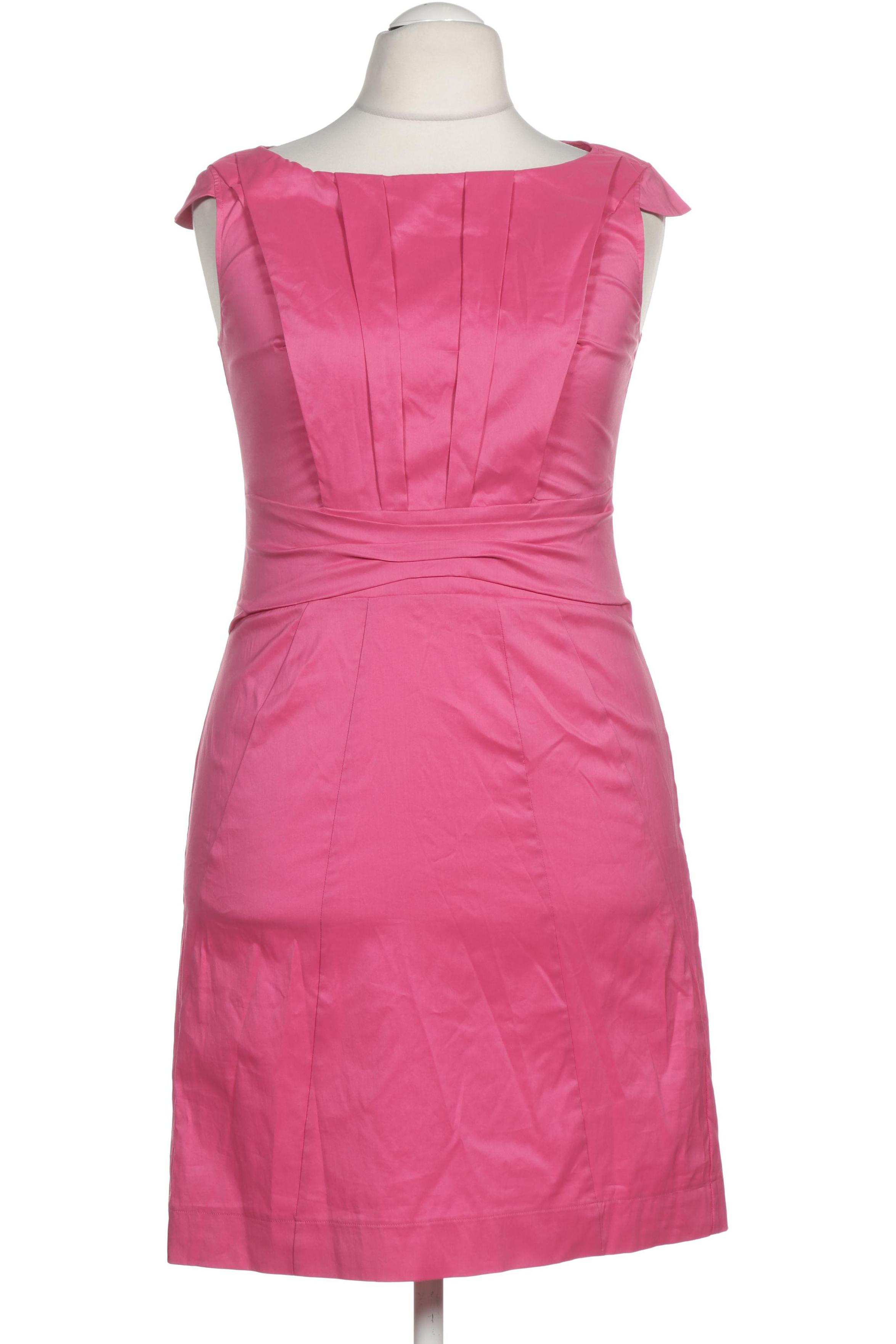 

Luisa Cerano Damen Kleid, pink, Gr. 40