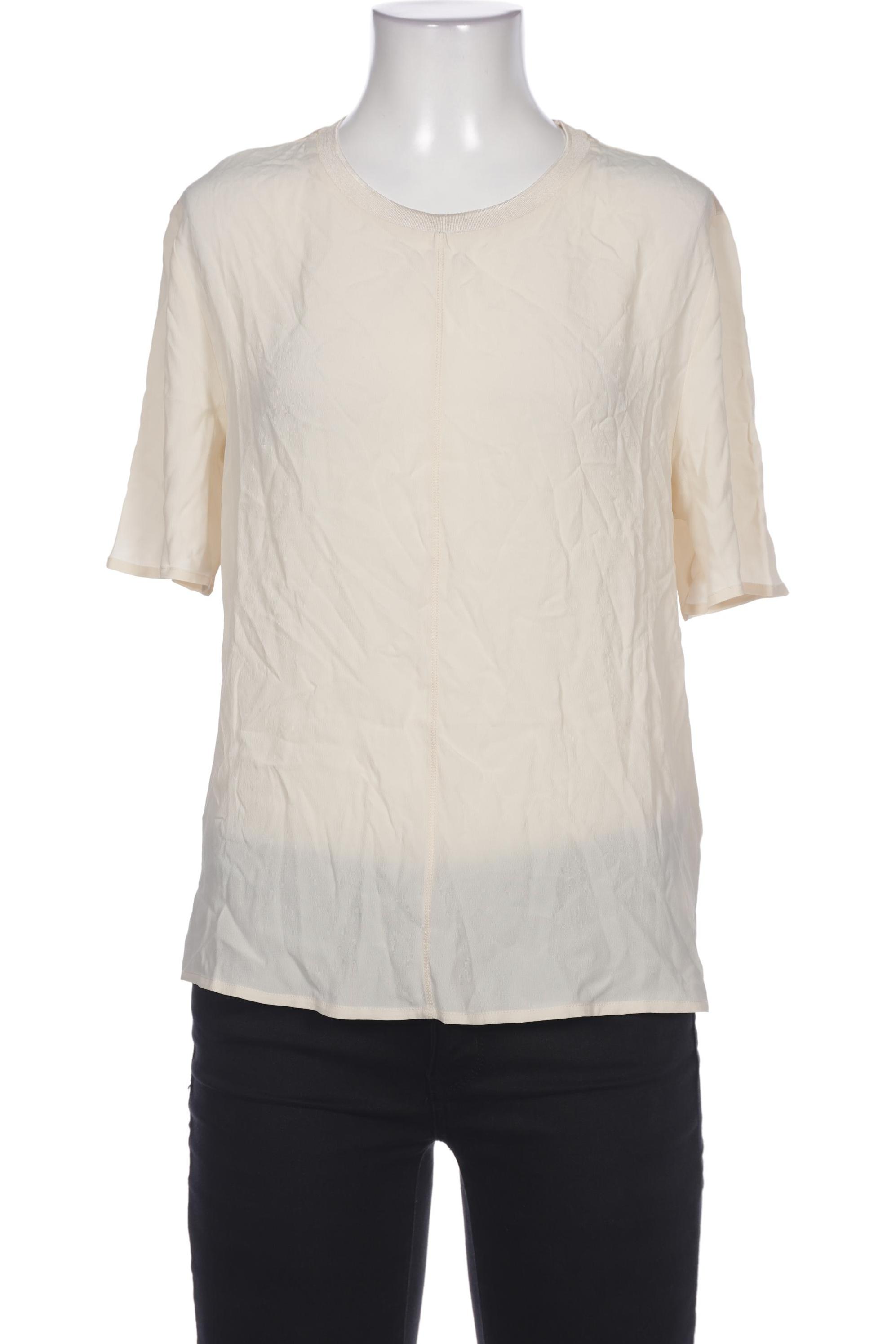 

Luisa Cerano Damen Bluse, cremeweiß