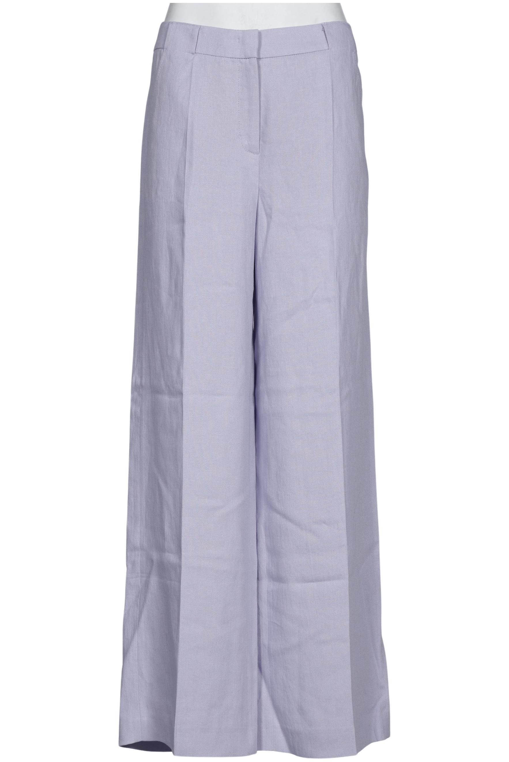 

Luisa Cerano Damen Stoffhose, flieder, Gr. 42