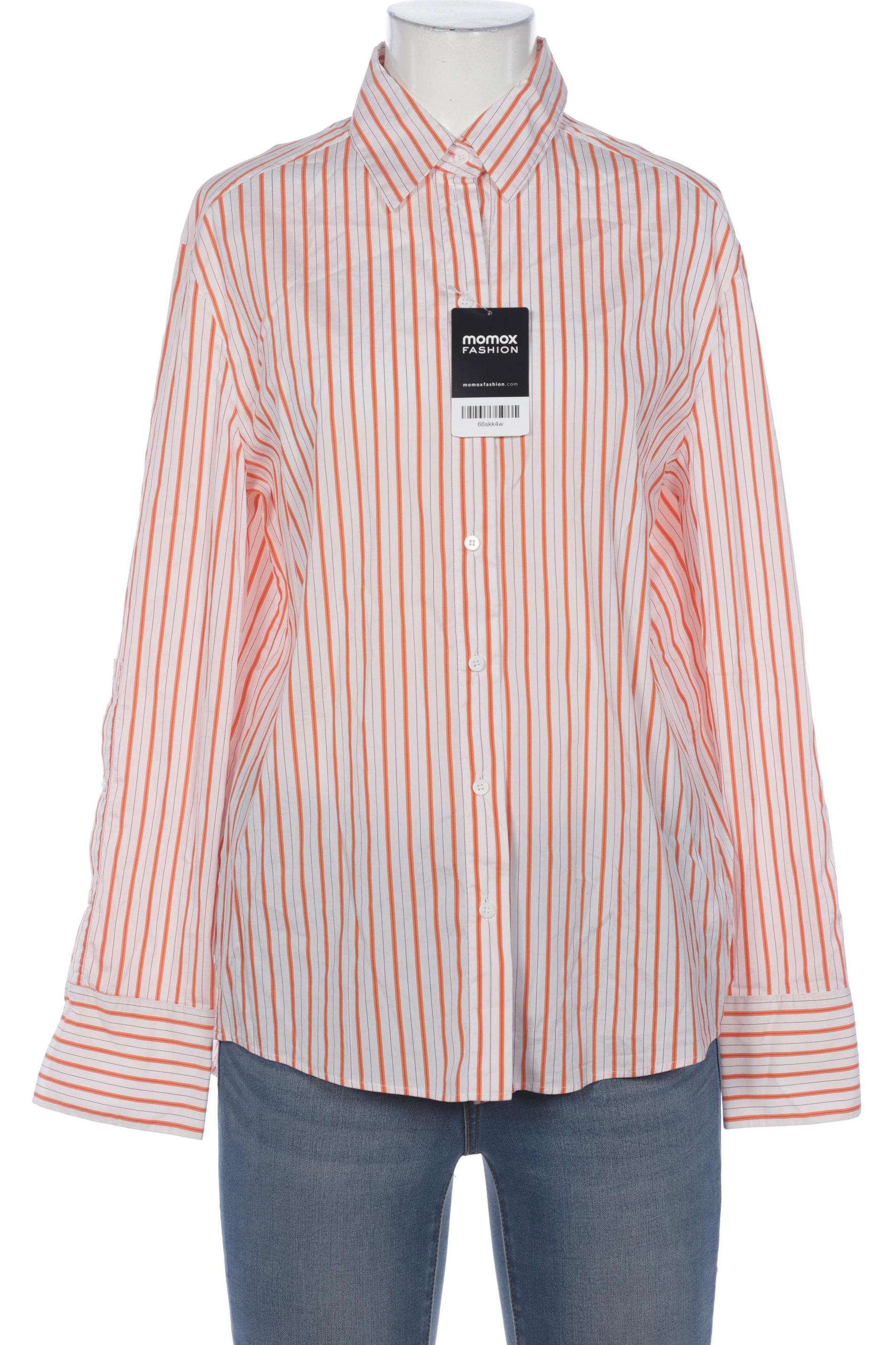 

Luisa Cerano Damen Bluse, orange