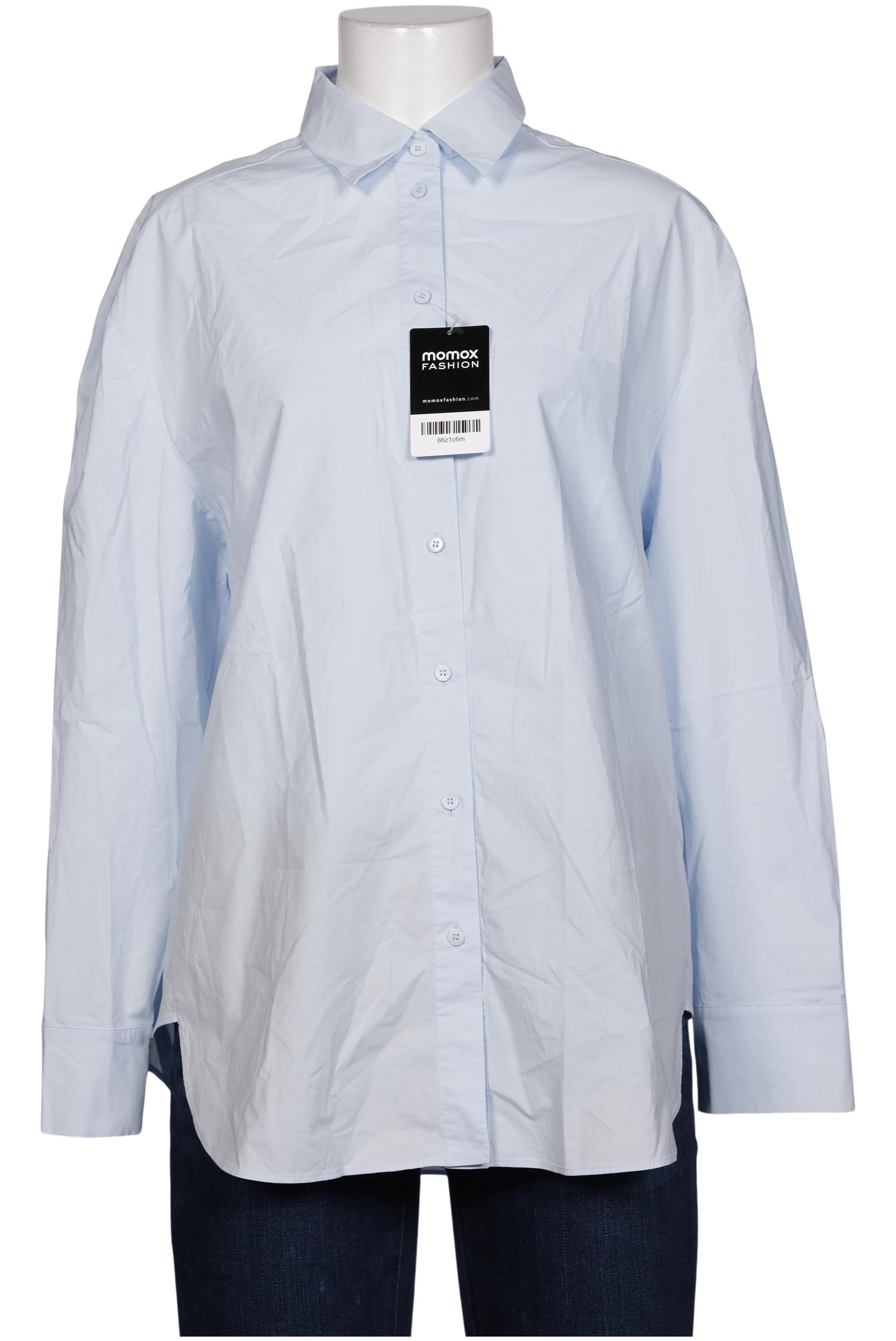 

Luisa Cerano Damen Bluse, hellblau, Gr. 38