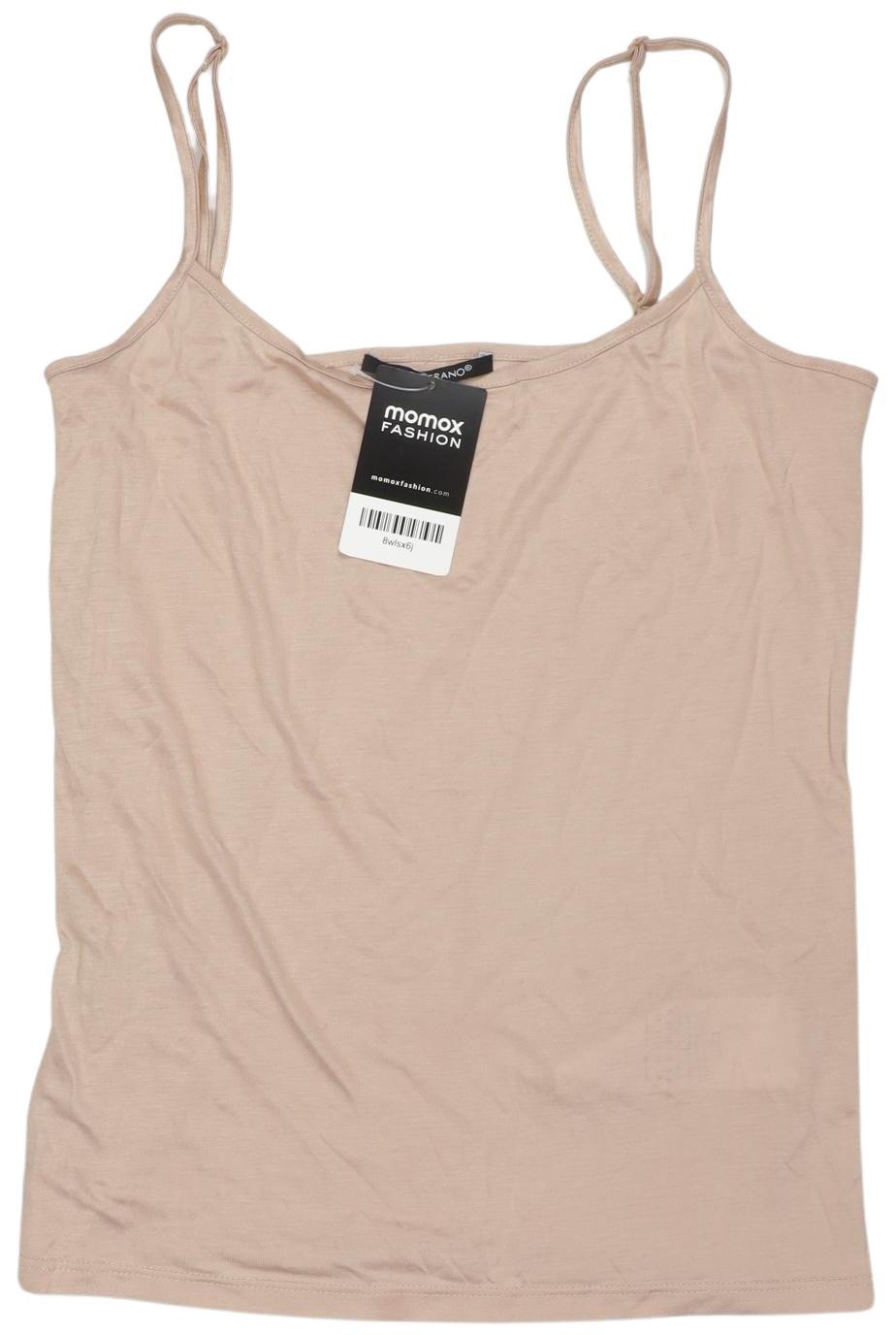 

Luisa Cerano Damen Top, beige, Gr. 38