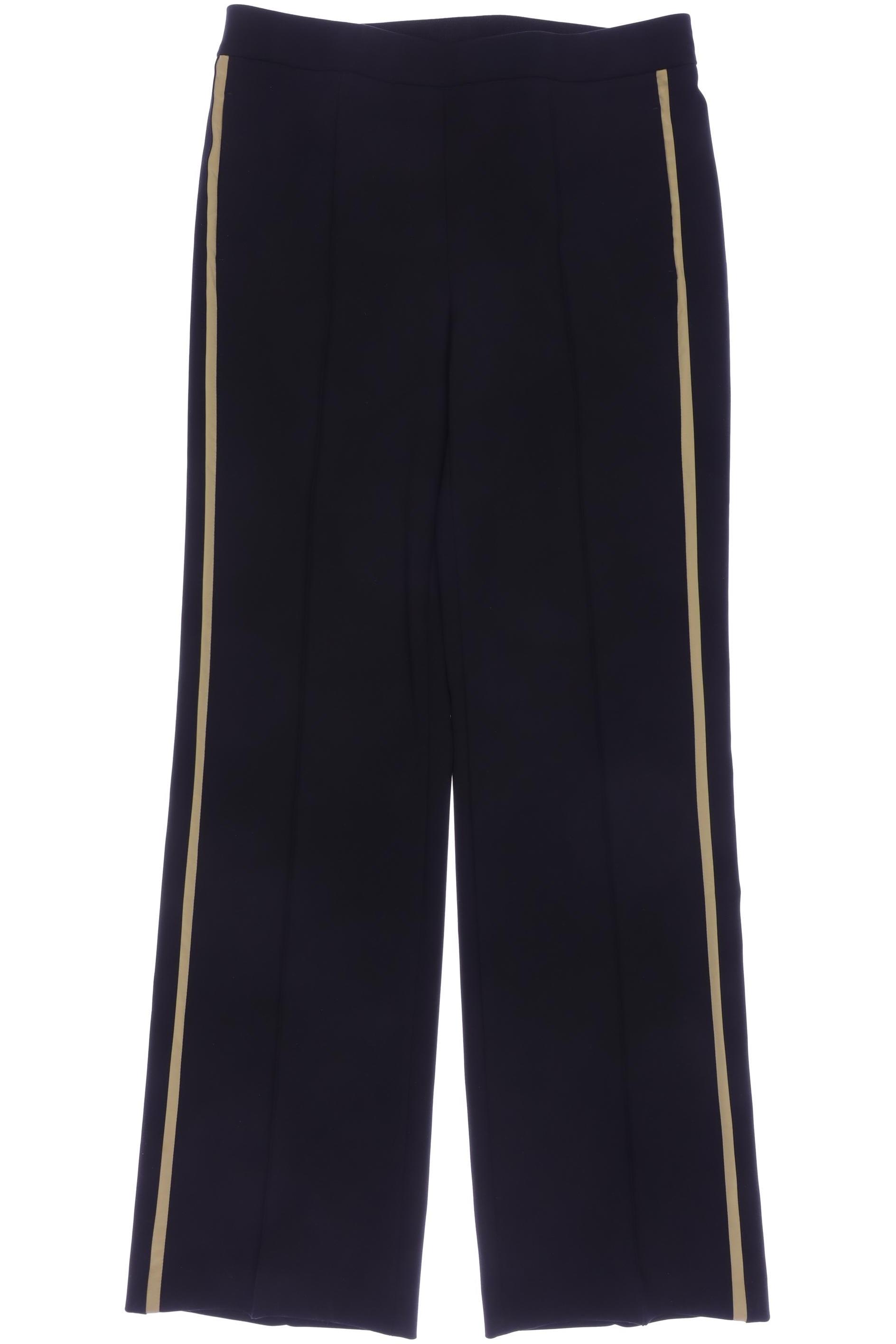 

Luisa Cerano Damen Stoffhose, schwarz, Gr. 40