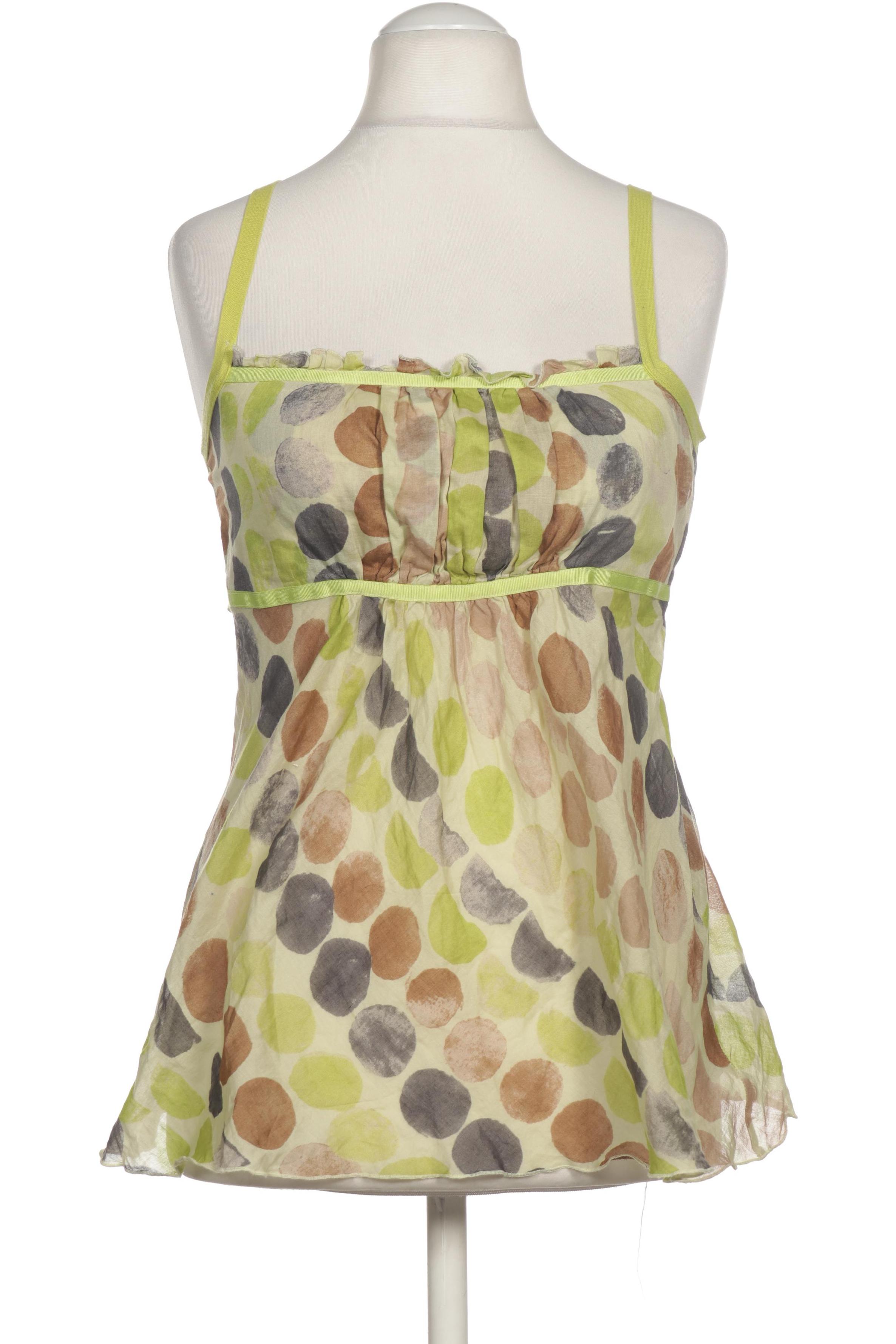 

Luisa Cerano Damen Top, grün, Gr. 38