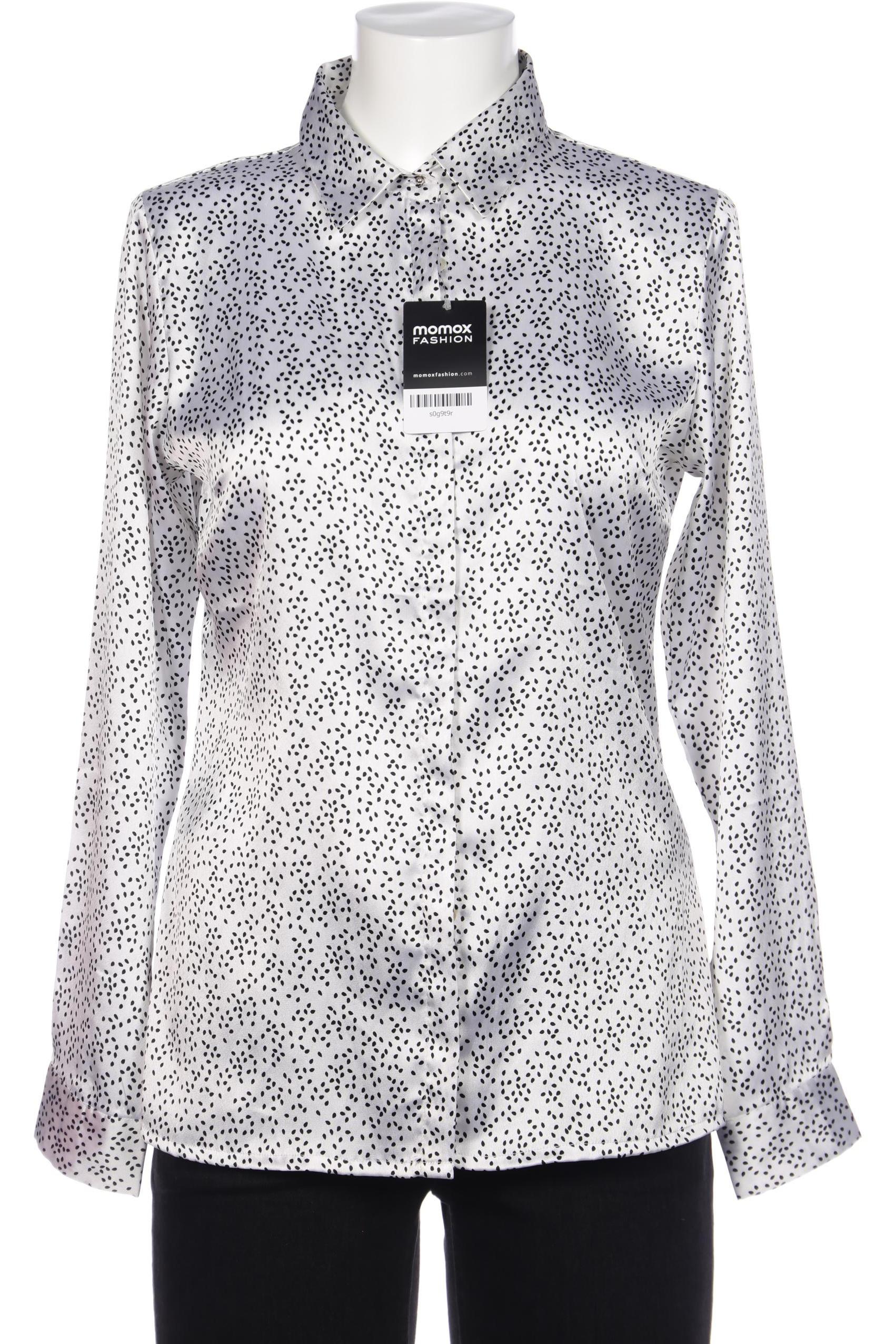 

Luisa Cerano Damen Bluse, weiß