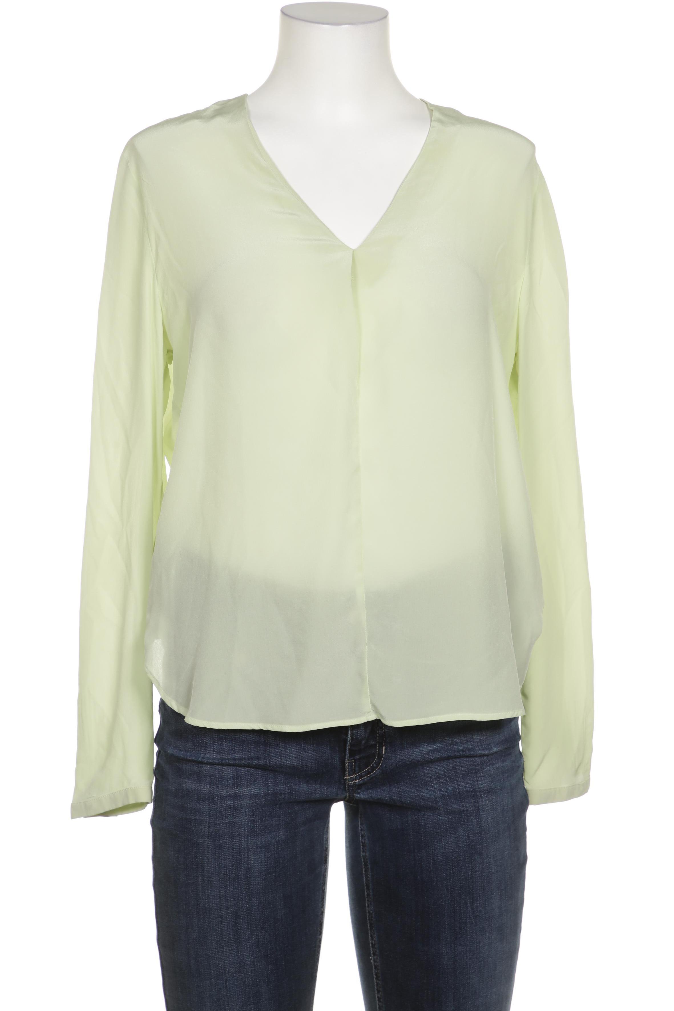 

Luisa Cerano Damen Bluse, türkis, Gr. 38