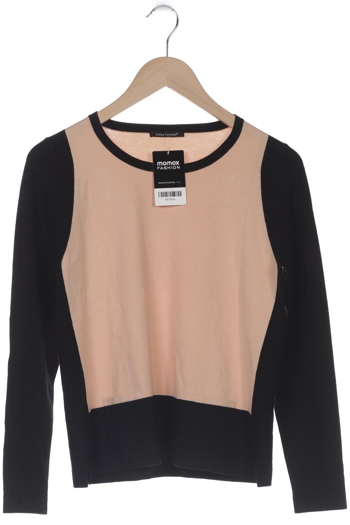 

Luisa Cerano Damen Pullover, beige, Gr. 36